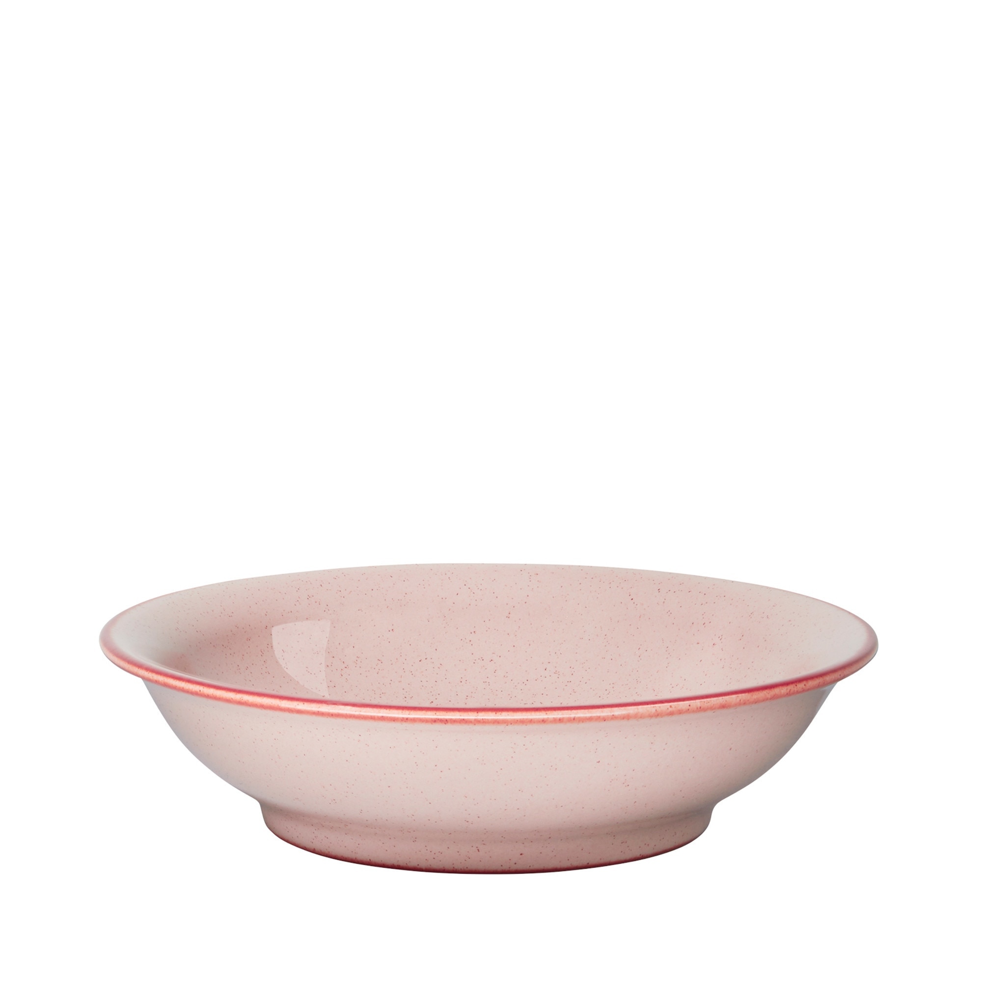 Product photograph of Heritage Piazza Large Shallow Bowl Seconds from Denby Retail Ltd