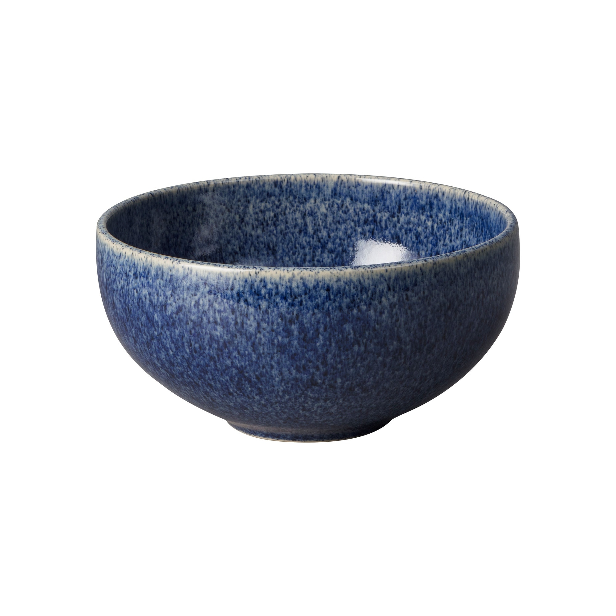 Product photograph of Studio Blue Cobalt Ramen Large Noodle Bowl from Denby Retail Ltd