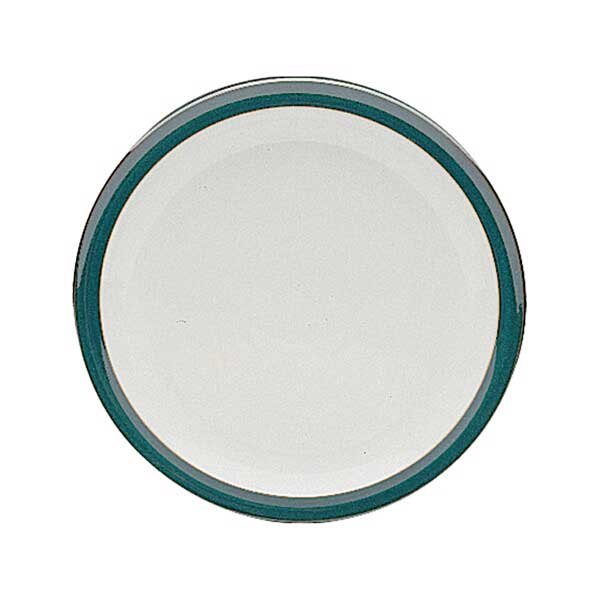 Product photograph of Greenwich Dinner Plate Seconds from Denby Retail Ltd
