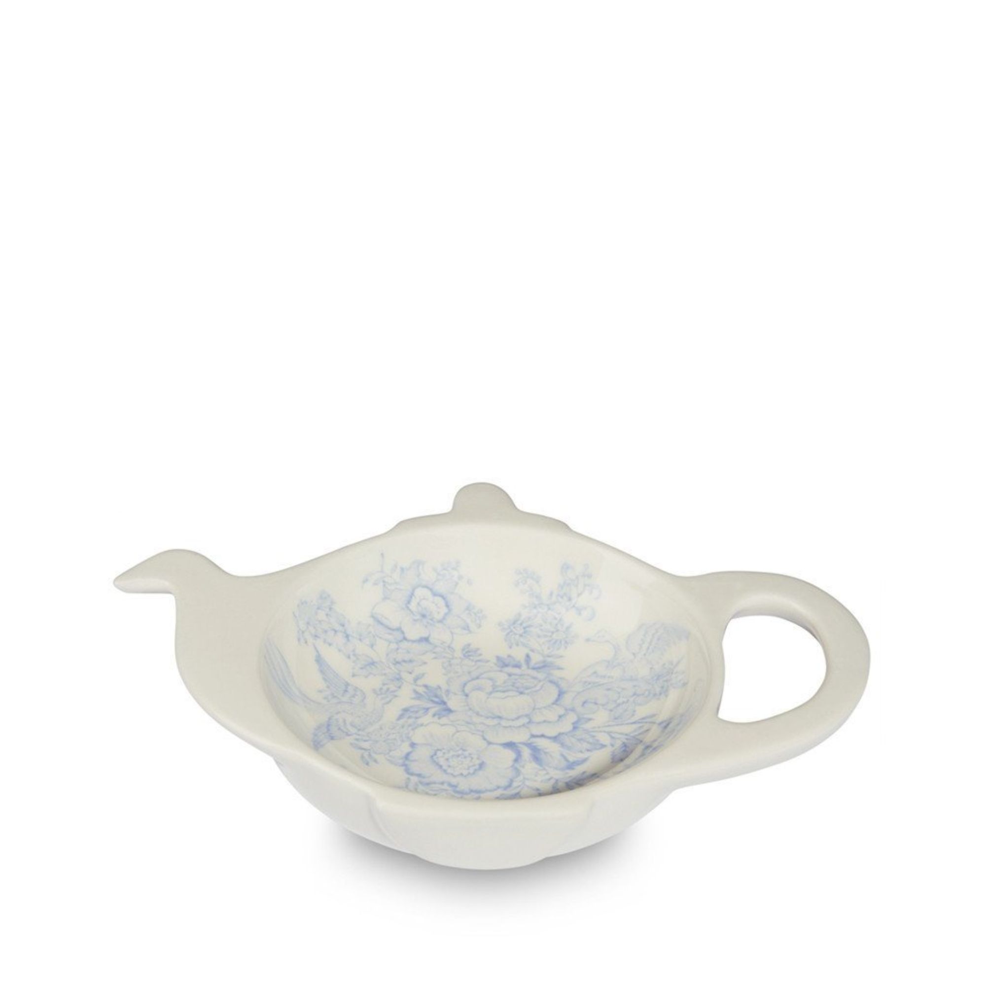 CGB Giftware GB02866 Loft 'Time to Par-Tea' Ceramica Tea Pot a forma di Tea Bag Holder 