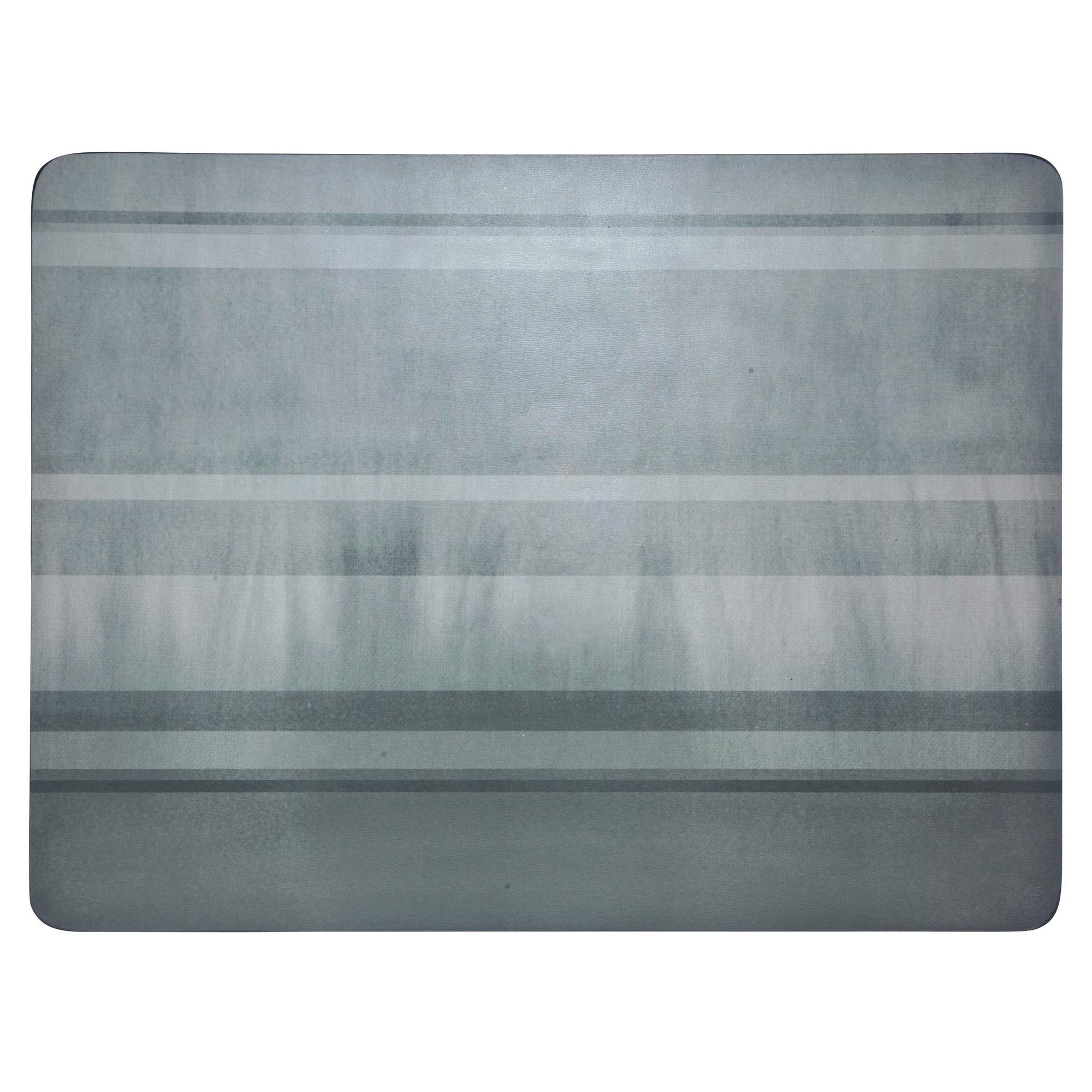 Denby Colours Grey Placemats Set Of 6