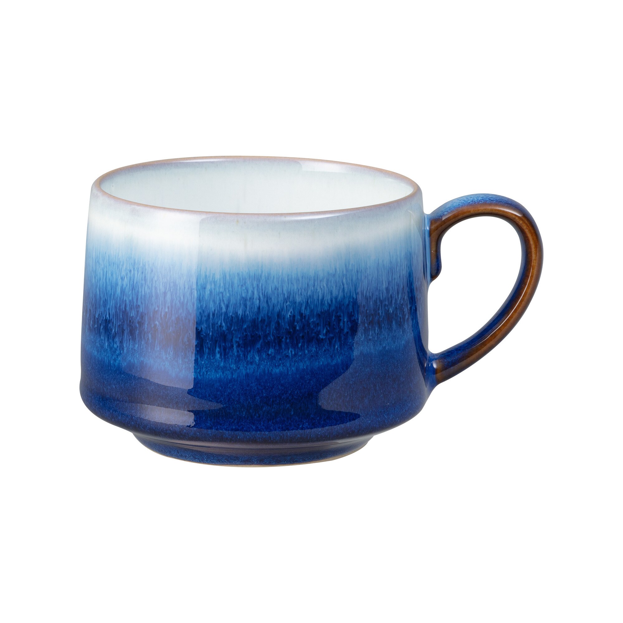Blue Haze Tea/coffee Cup