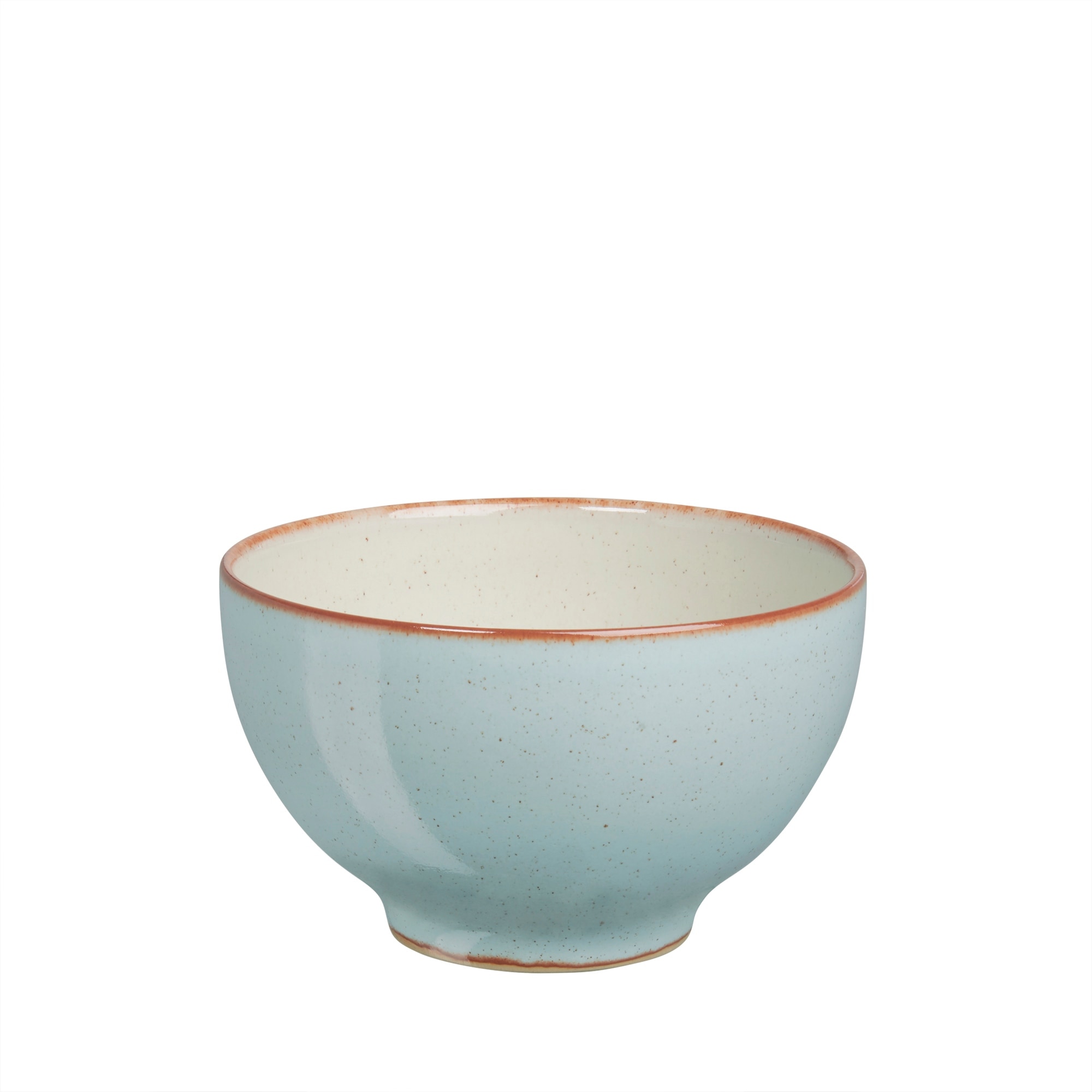 Product photograph of Heritage Pavilion Small Bowl Seconds from Denby Retail Ltd