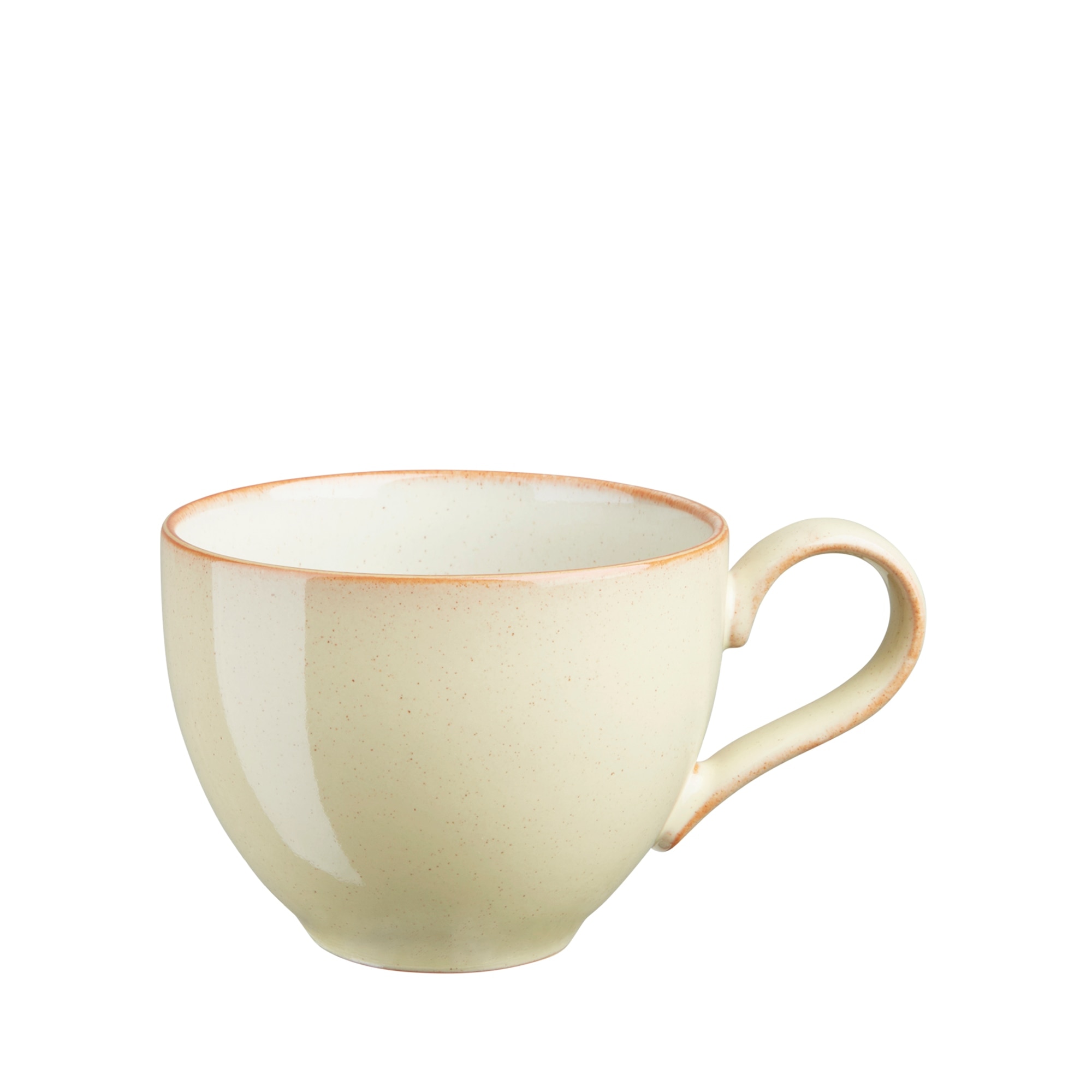 Product photograph of Heritage Veranda Cup from Denby Retail Ltd