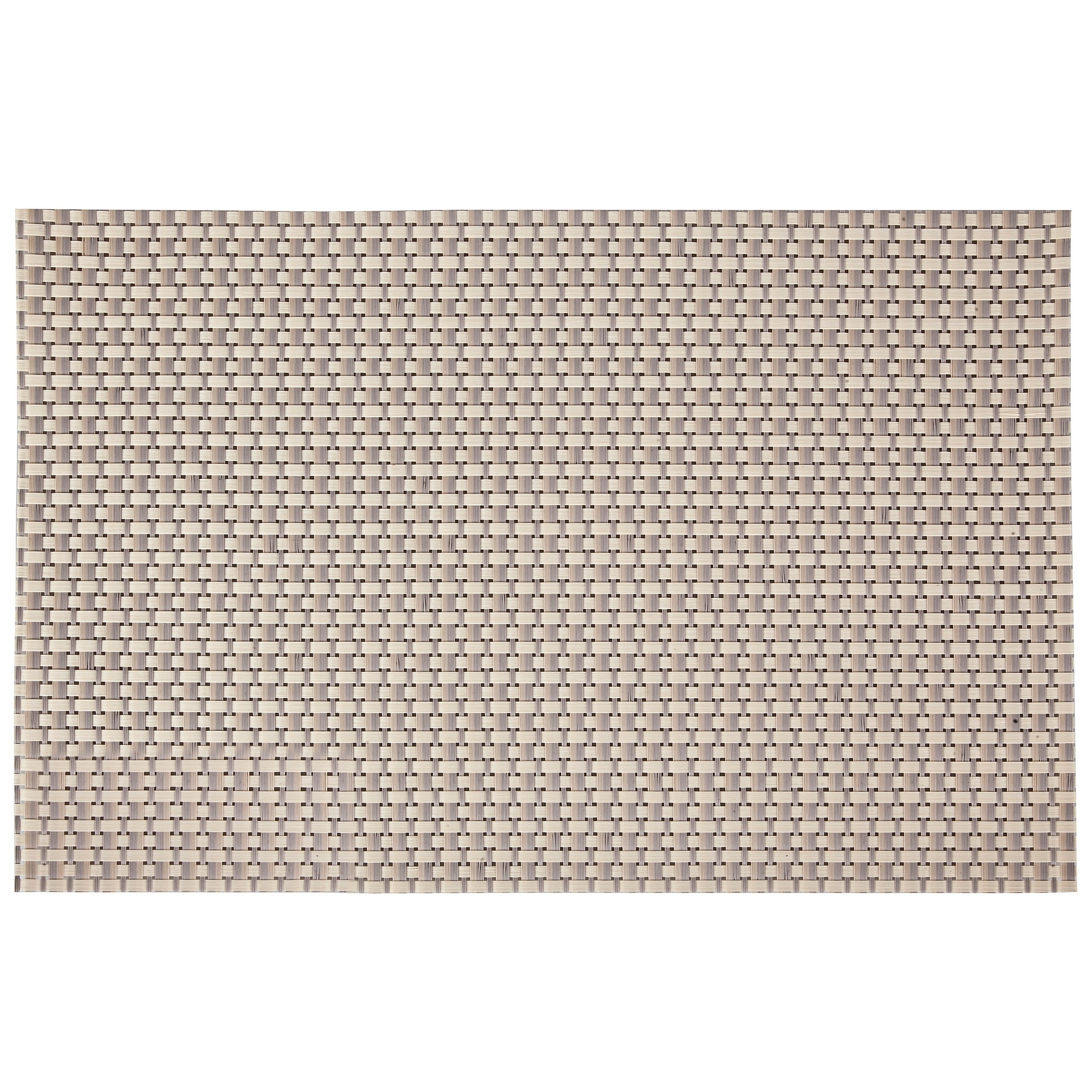 Product photograph of Denby Linen Woven Placemat from Denby Retail Ltd
