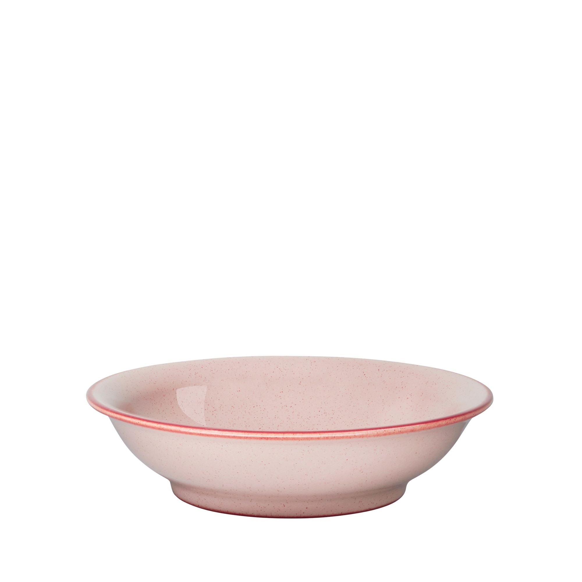 Product photograph of Heritage Piazza Medium Shallow Bowl Seconds from Denby Retail Ltd