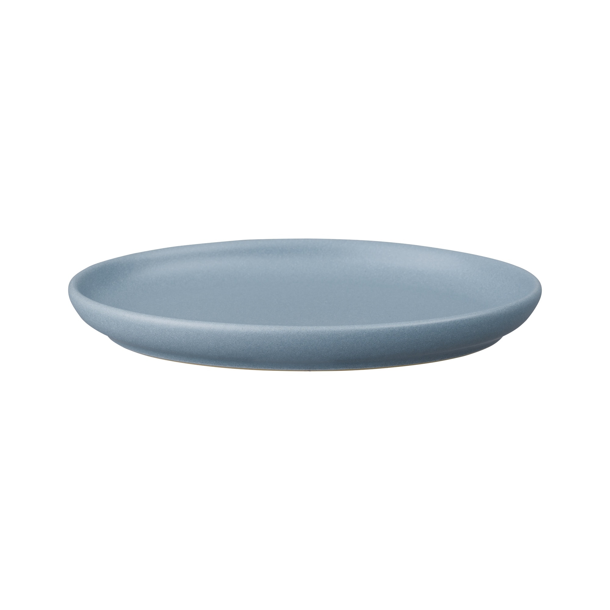 Impression Blue Small Oval Tray