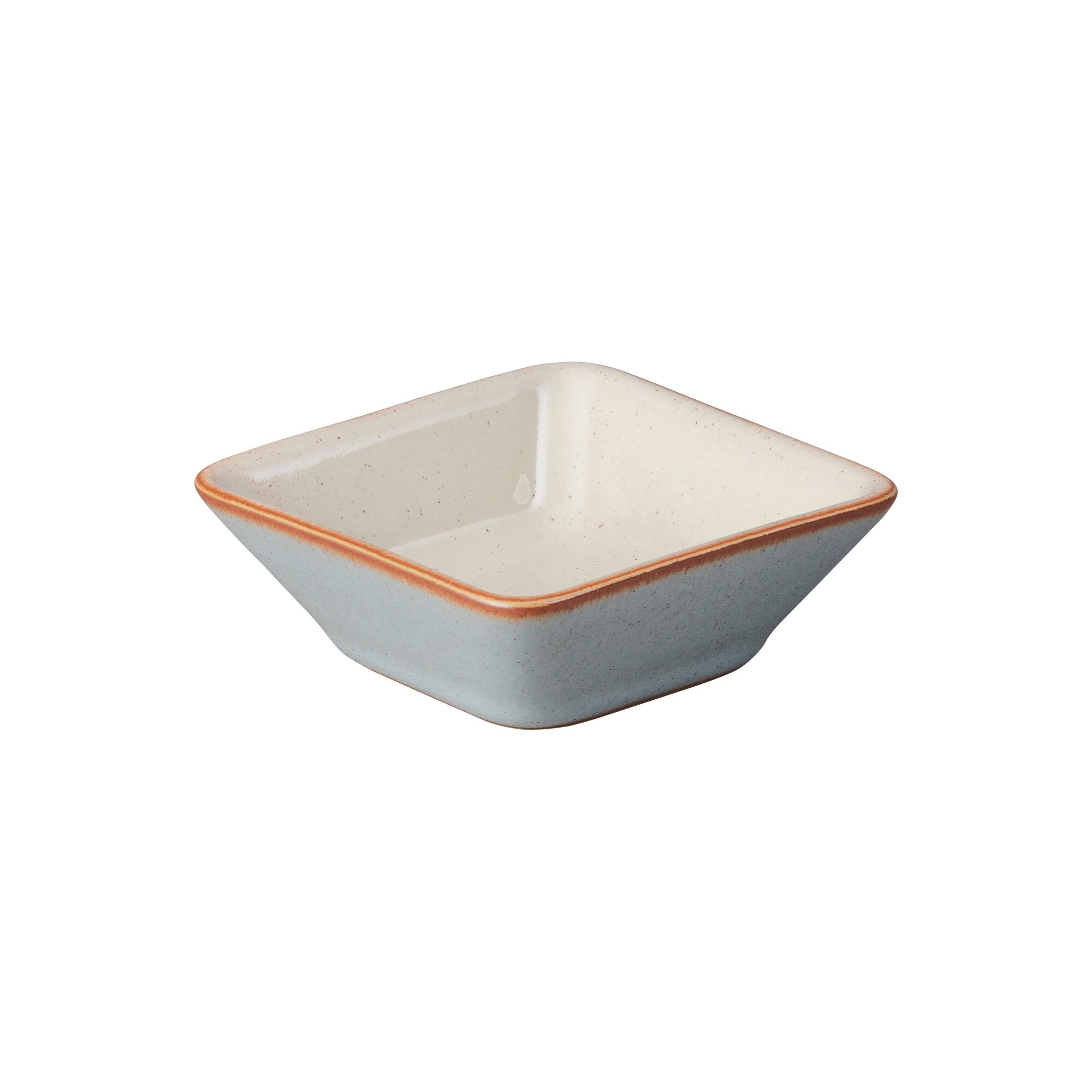 Heritage Terrace Extra Small Square Dish