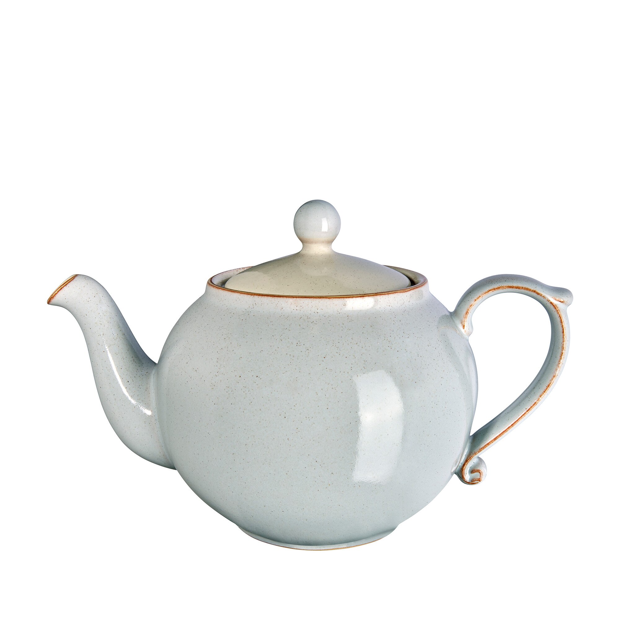 Heritage Flagstone Teapot