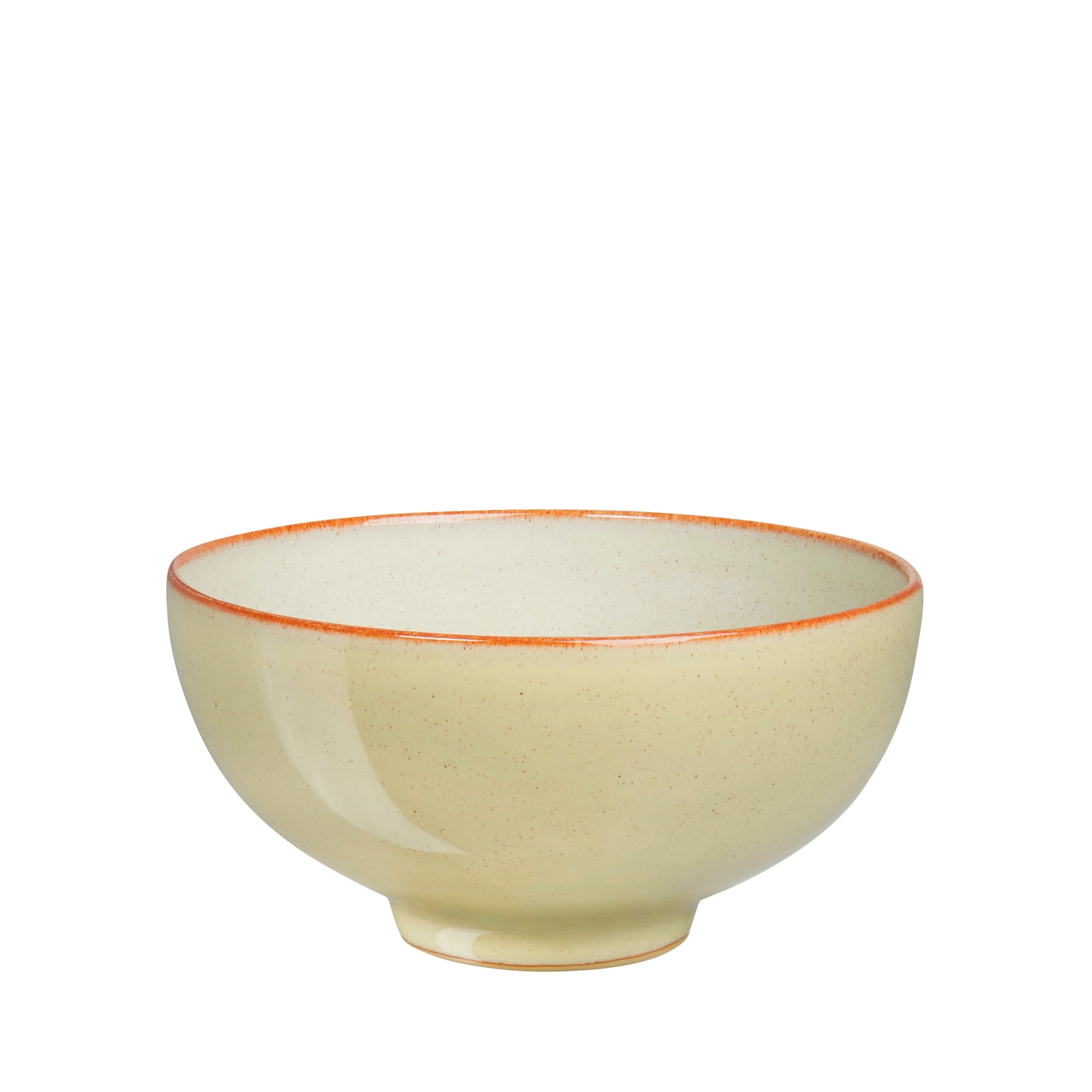 Product photograph of Heritage Veranda Rice Bowl from Denby Retail Ltd