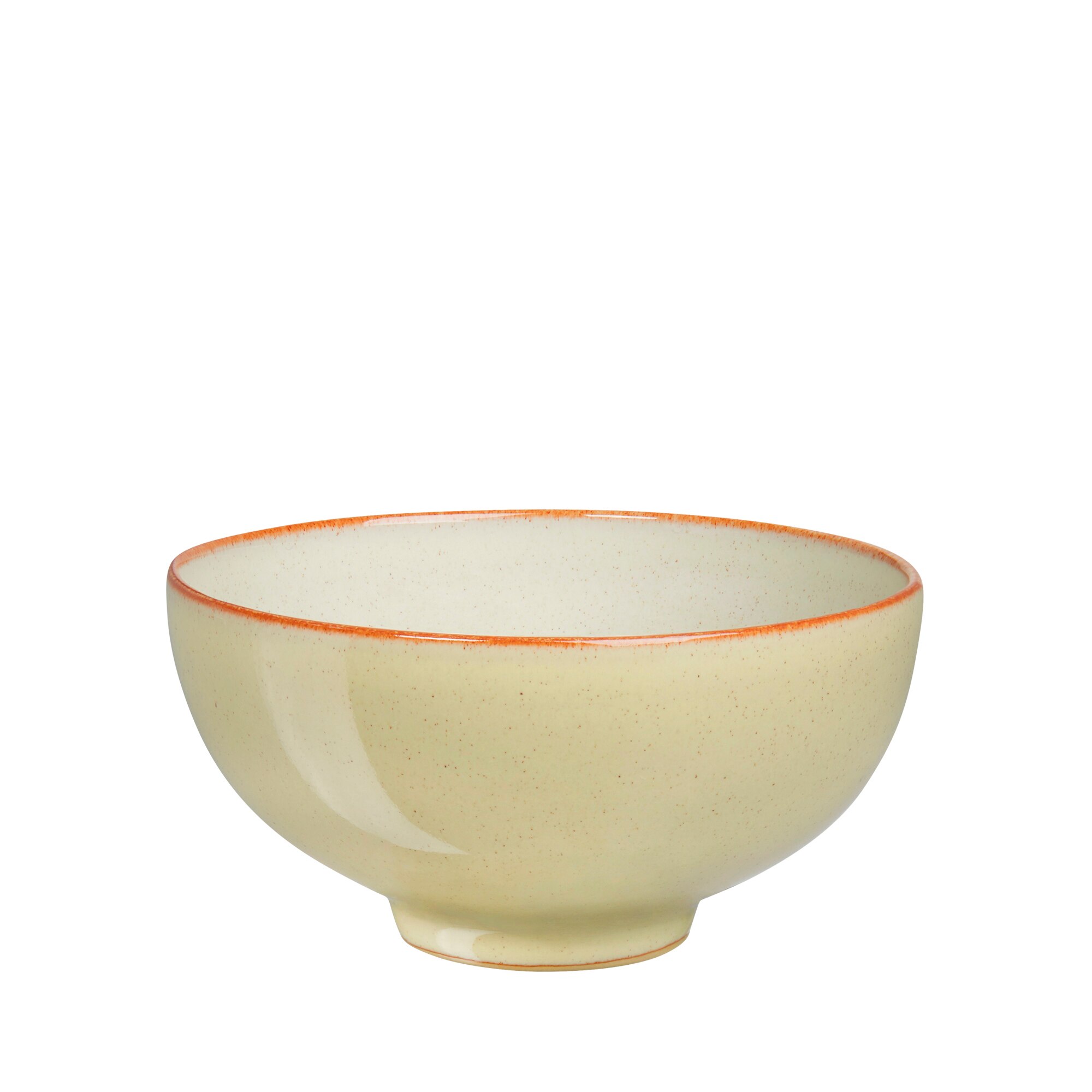 Product photograph of Heritage Veranda Rice Bowl Seconds from Denby Retail Ltd