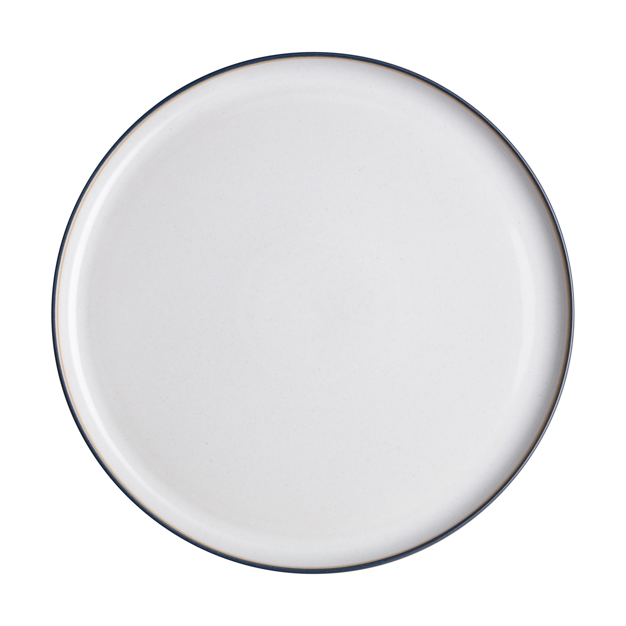 Product photograph of Studio Grey Round Platter Seconds from Denby Retail Ltd