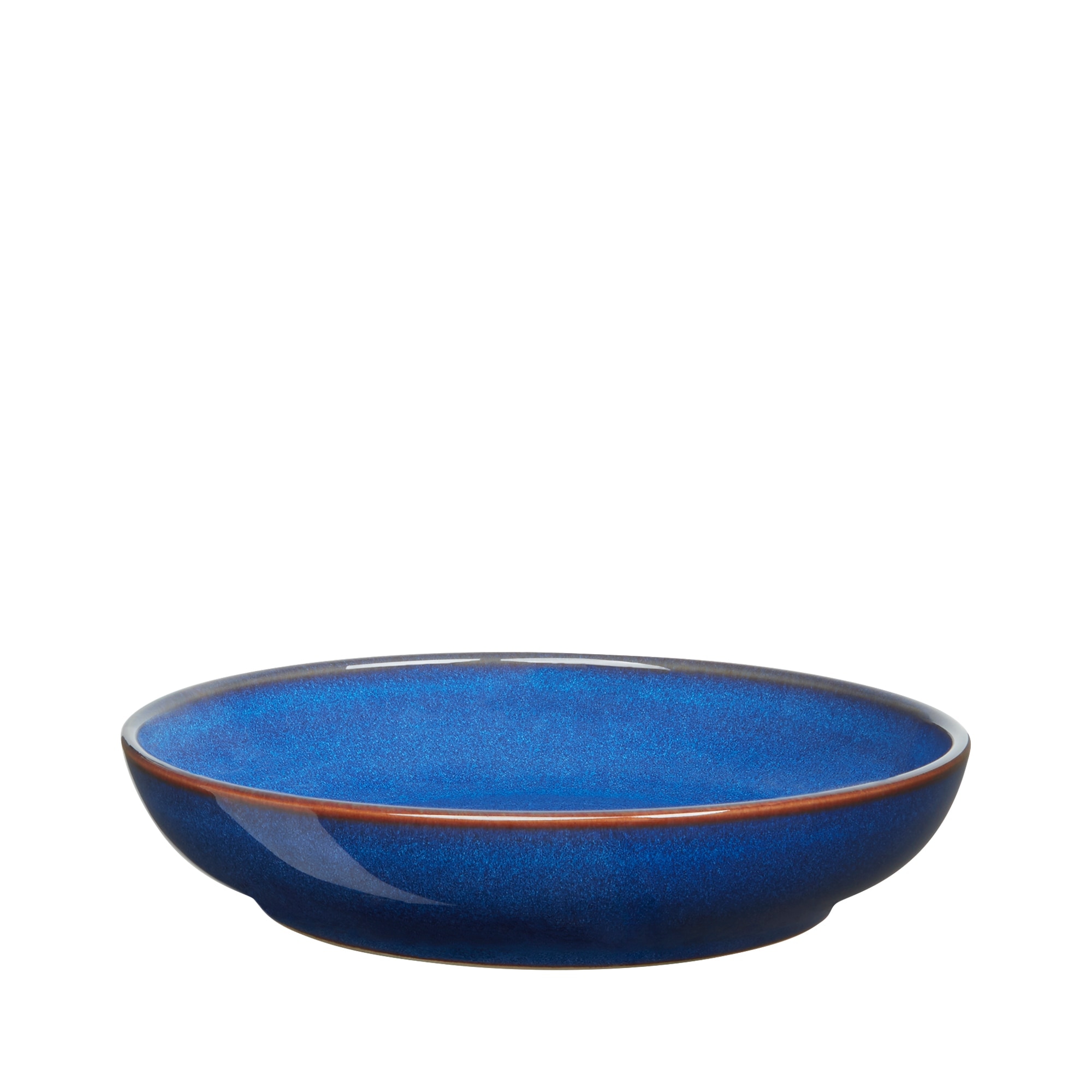 Product photograph of Imperial Blue Medium Nesting Bowl from Denby Retail Ltd