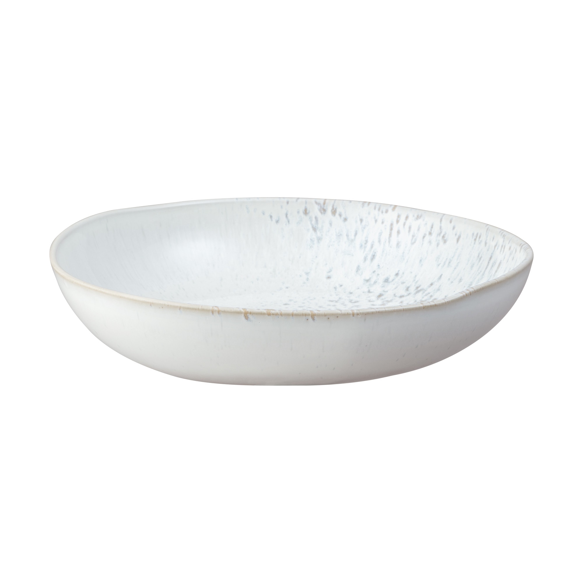 Product photograph of Kiln Large Organic Dish By Denby from Denby Retail Ltd