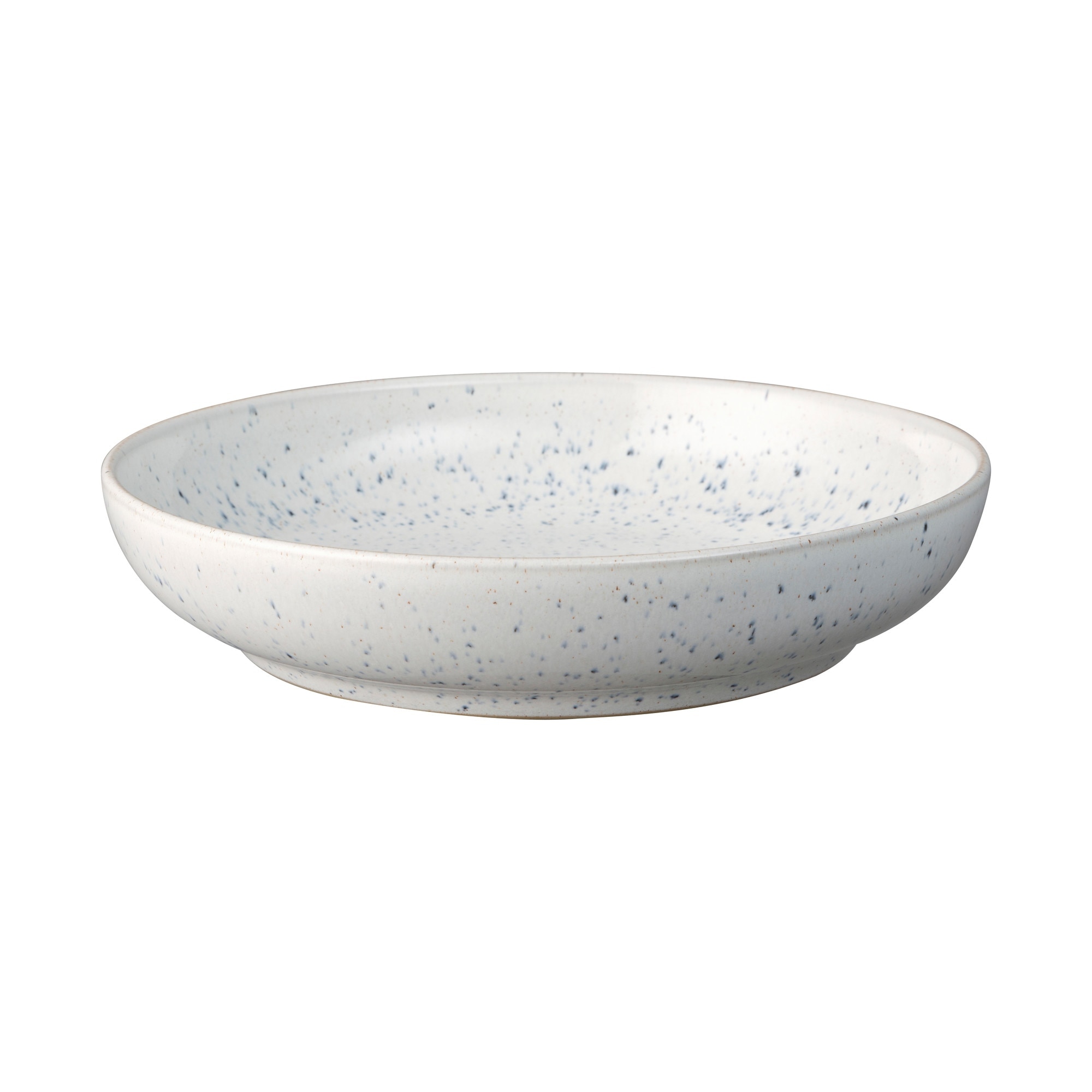 Product photograph of Studio Blue Chalk Medium Nesting Bowl from Denby Retail Ltd