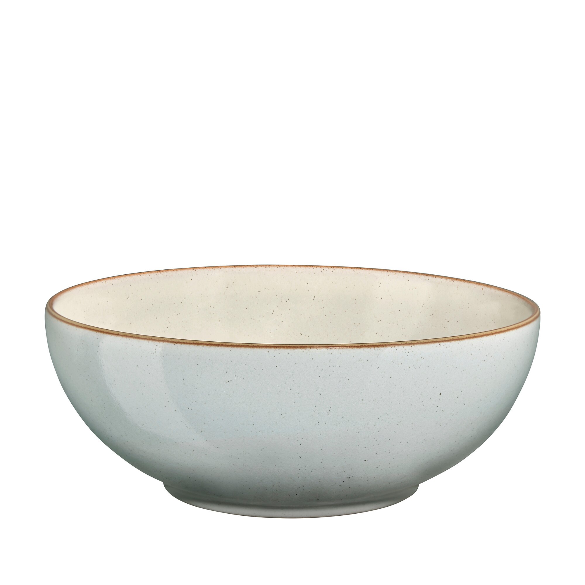 Heritage Flagstone Cereal Bowl