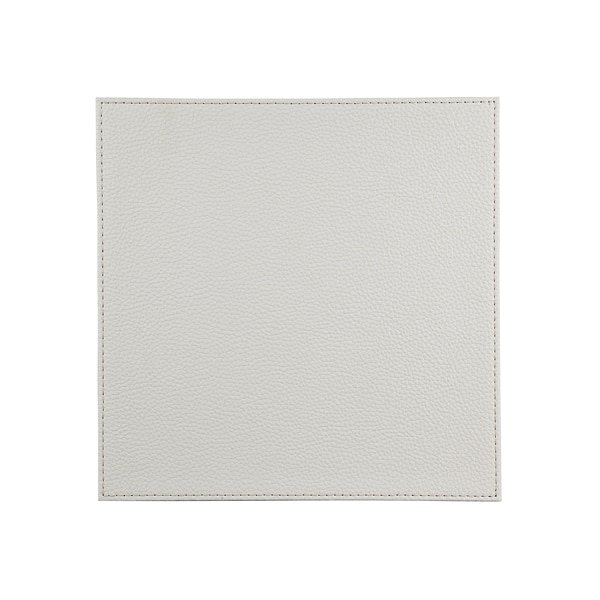 Product photograph of Denby Natural Faux Leather Placemat Set Of 4 from Denby Retail Ltd