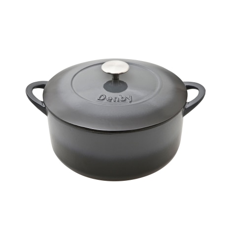 Cast Iron Cookware: Casserole Dishes & Griddle Pans
