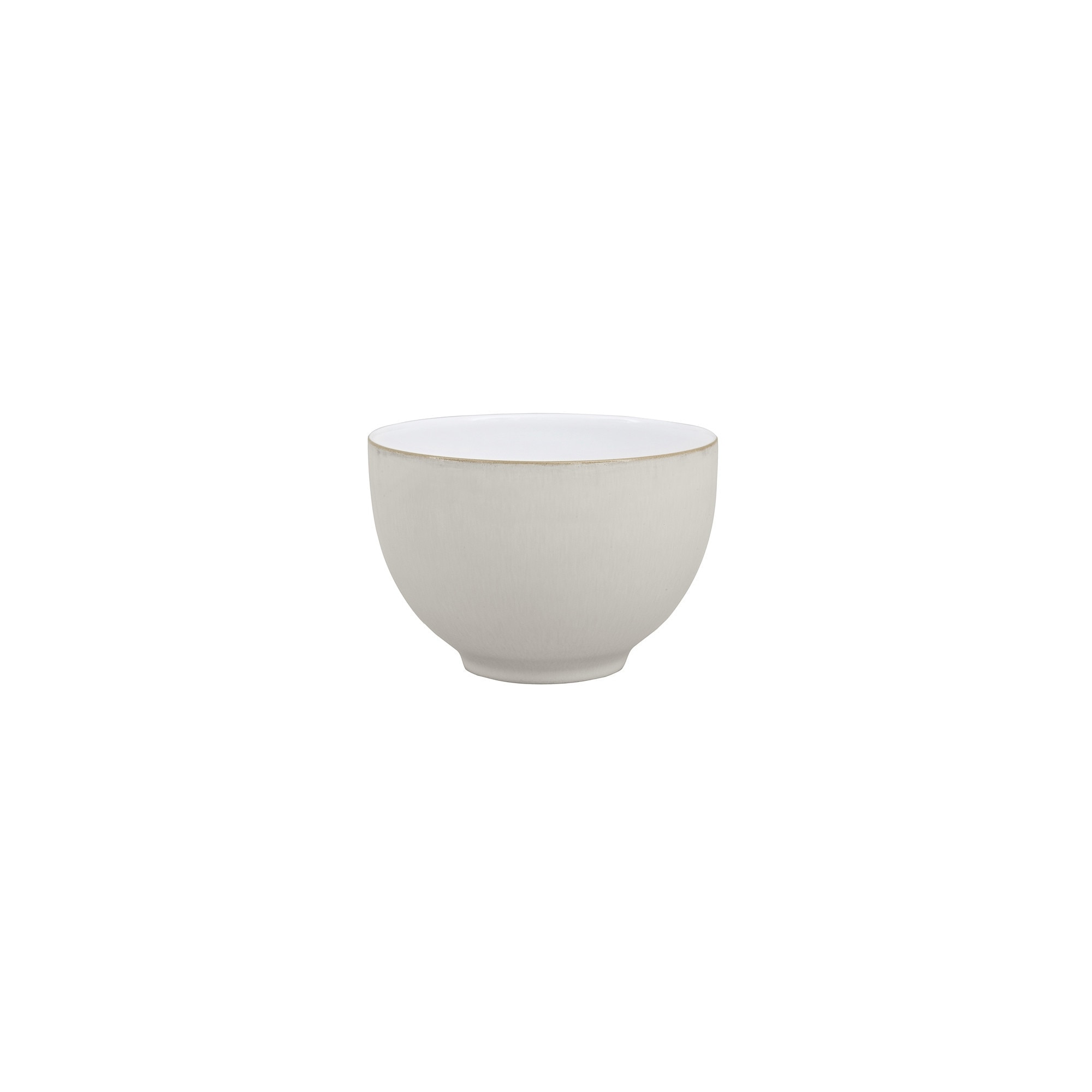 Product photograph of Natural Canvas Deep Noodle Bowl Seconds from Denby Retail Ltd
