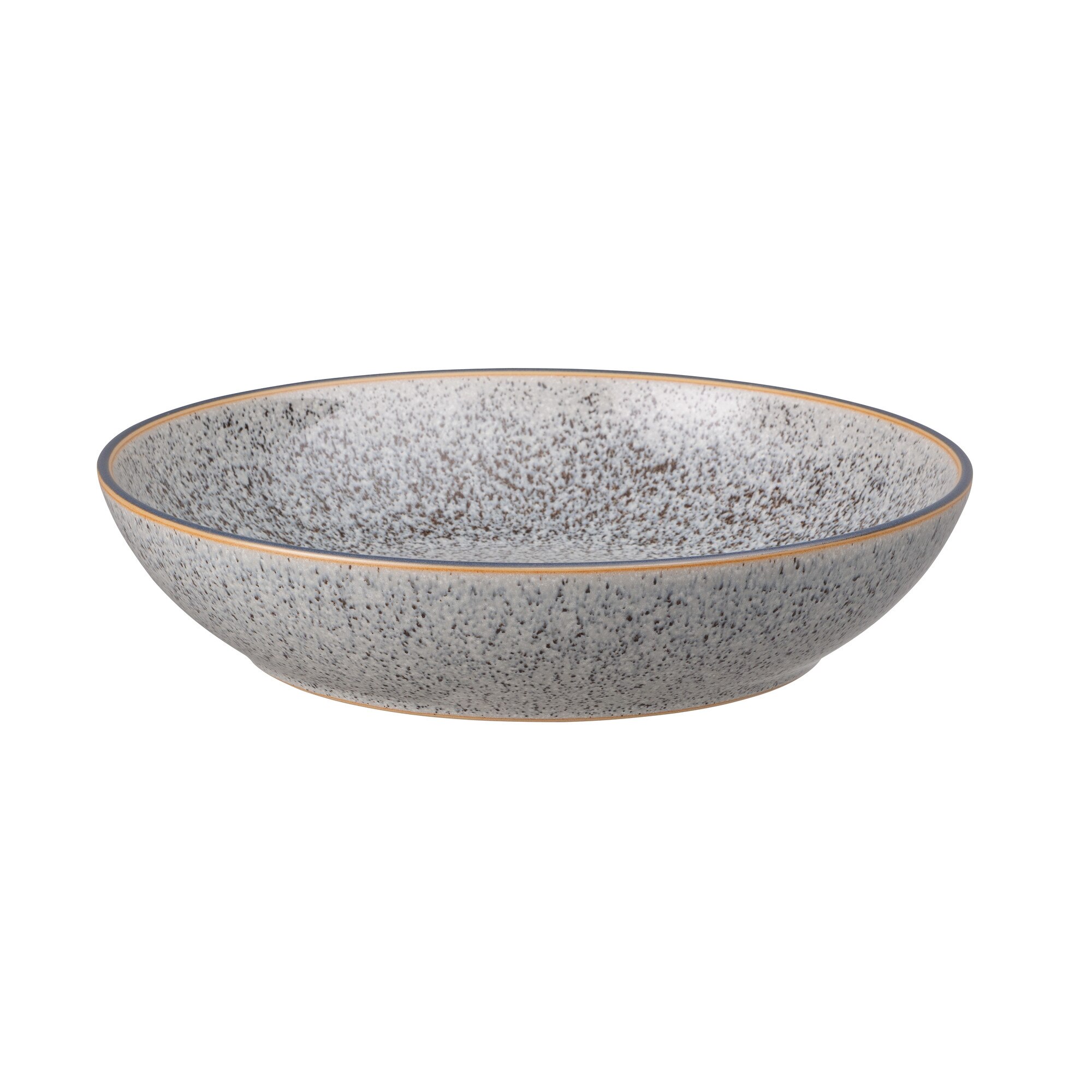 Product photograph of Studio Grey Pasta Bowl from Denby Retail Ltd
