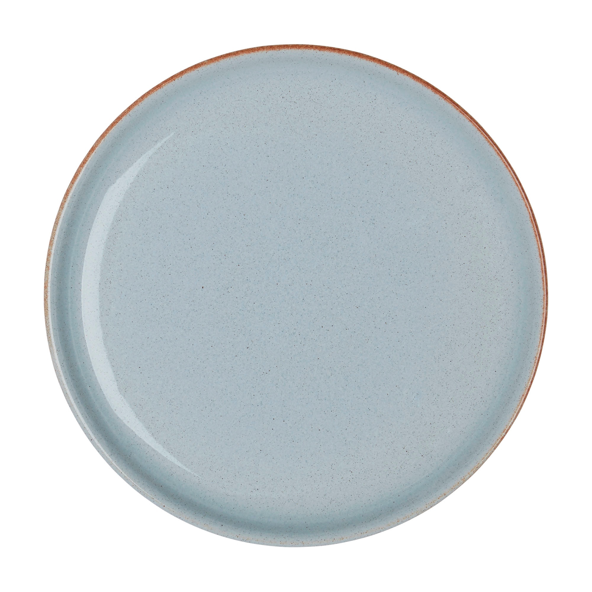 Heritage Terrace Coupe Dinner Plate