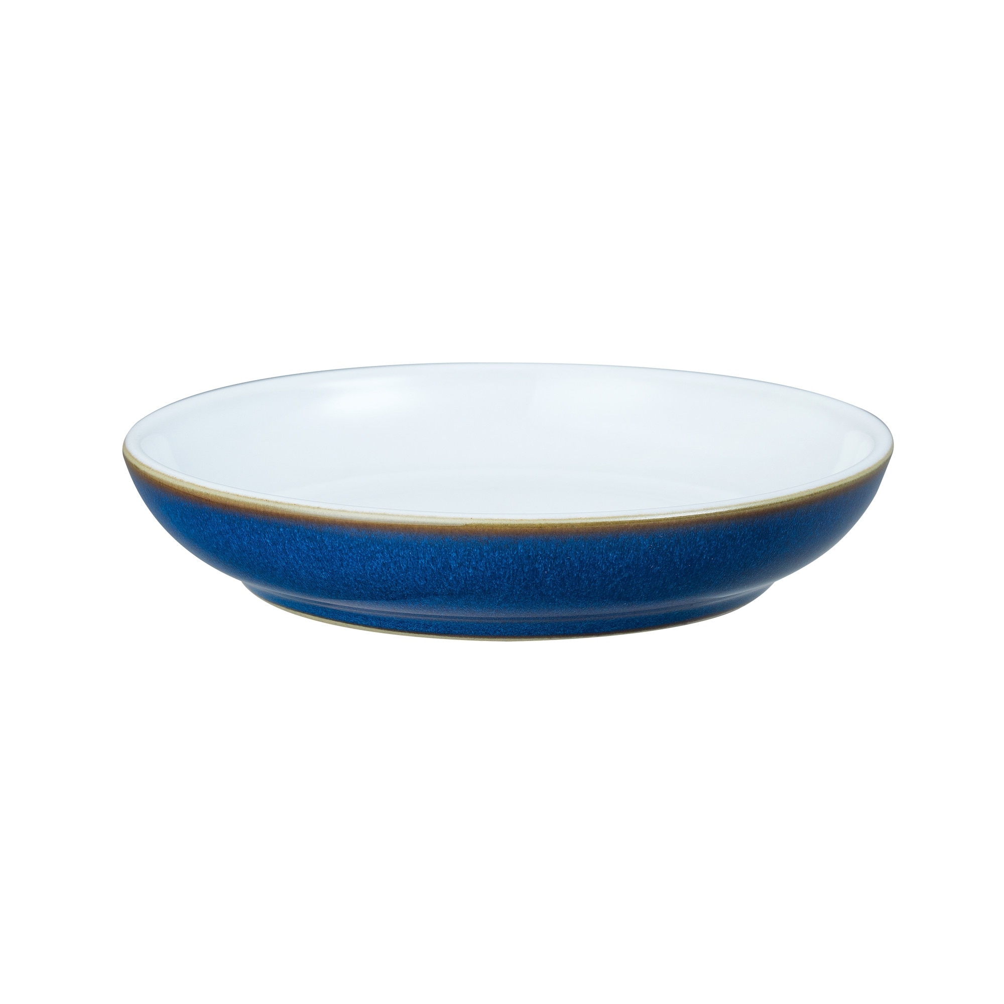 Product photograph of Imperial Blue Alt Small Nesting Bowl Seconds from Denby Retail Ltd