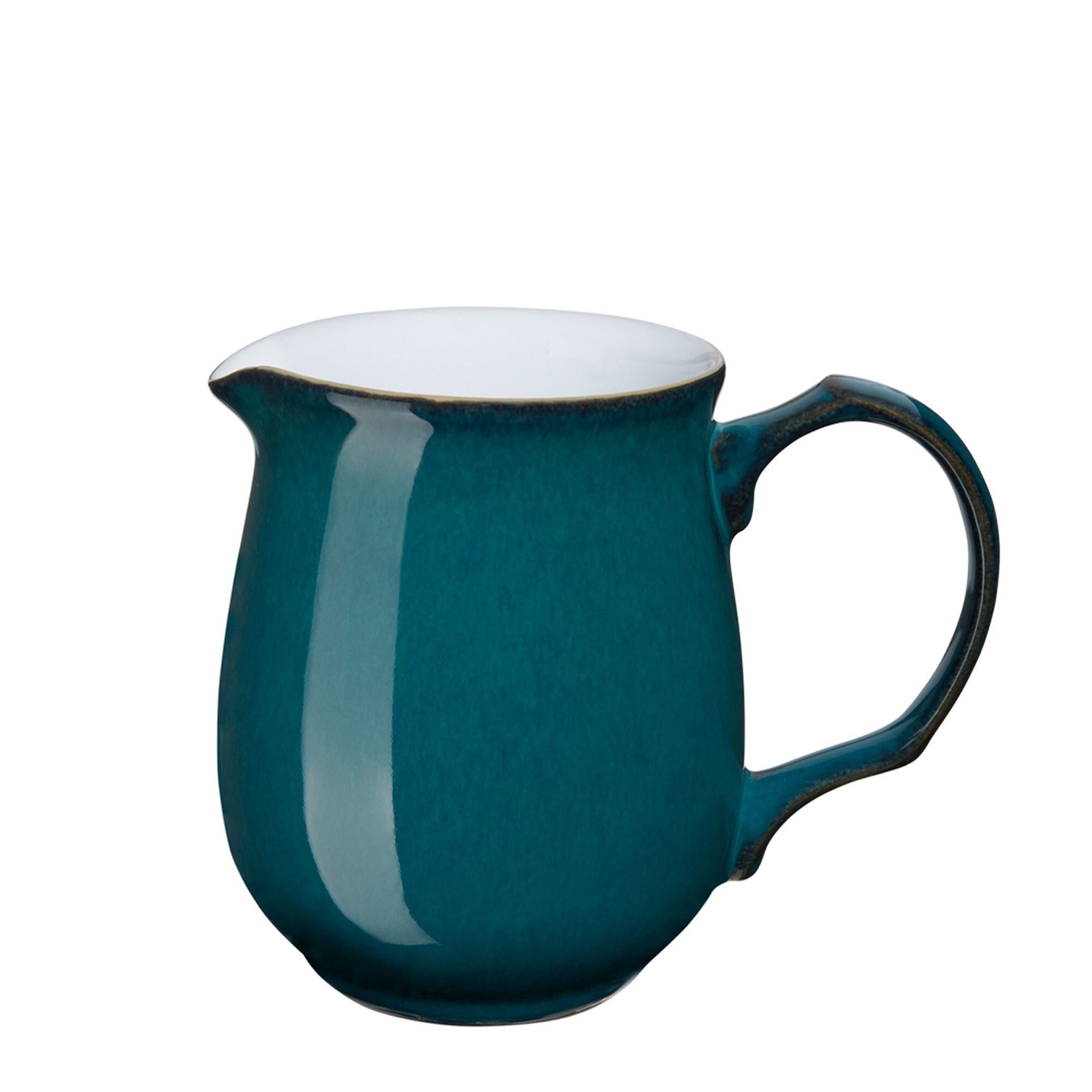 Product photograph of Greenwich Small Jug from Denby Retail Ltd
