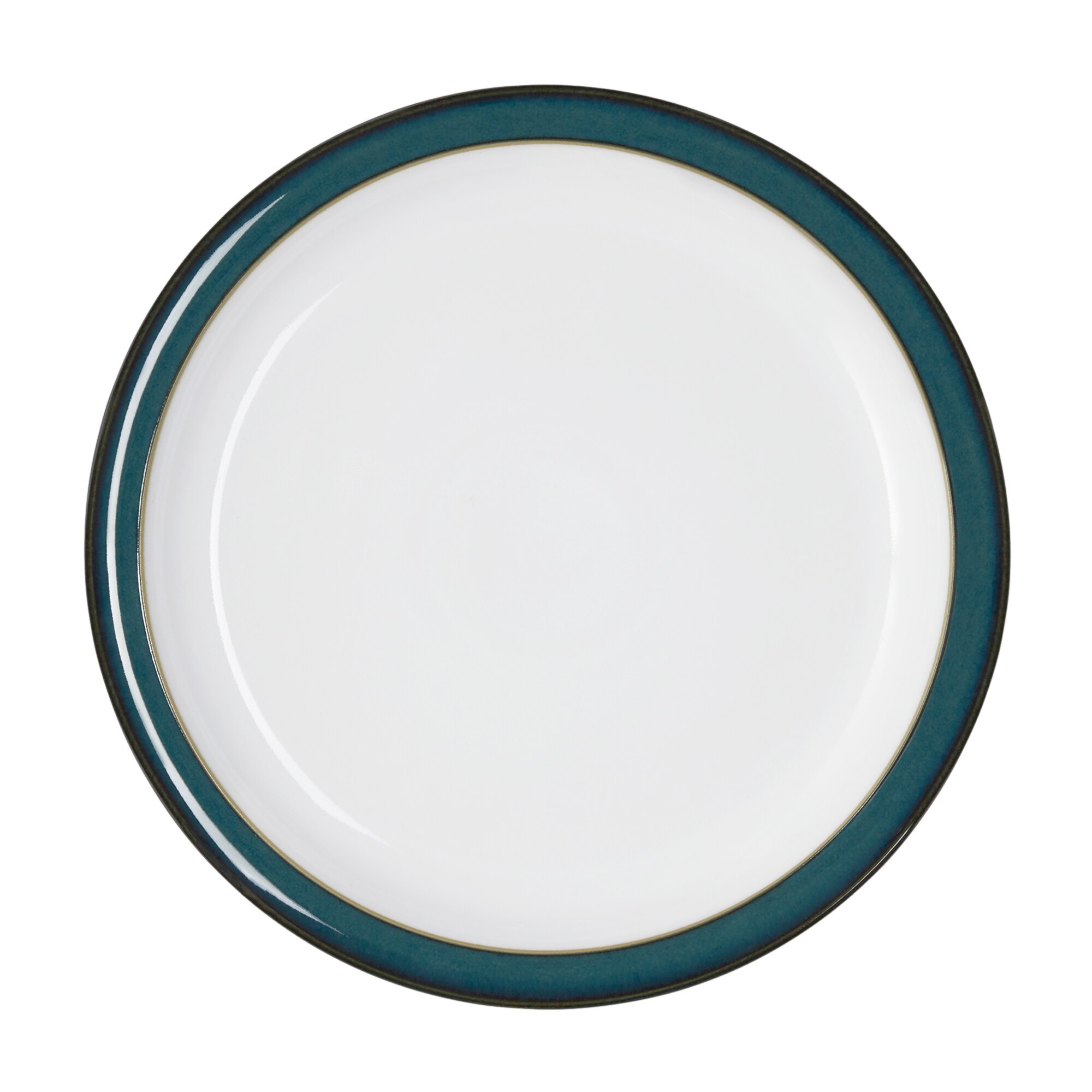 Product photograph of Greenwich Dinner Plate from Denby Retail Ltd
