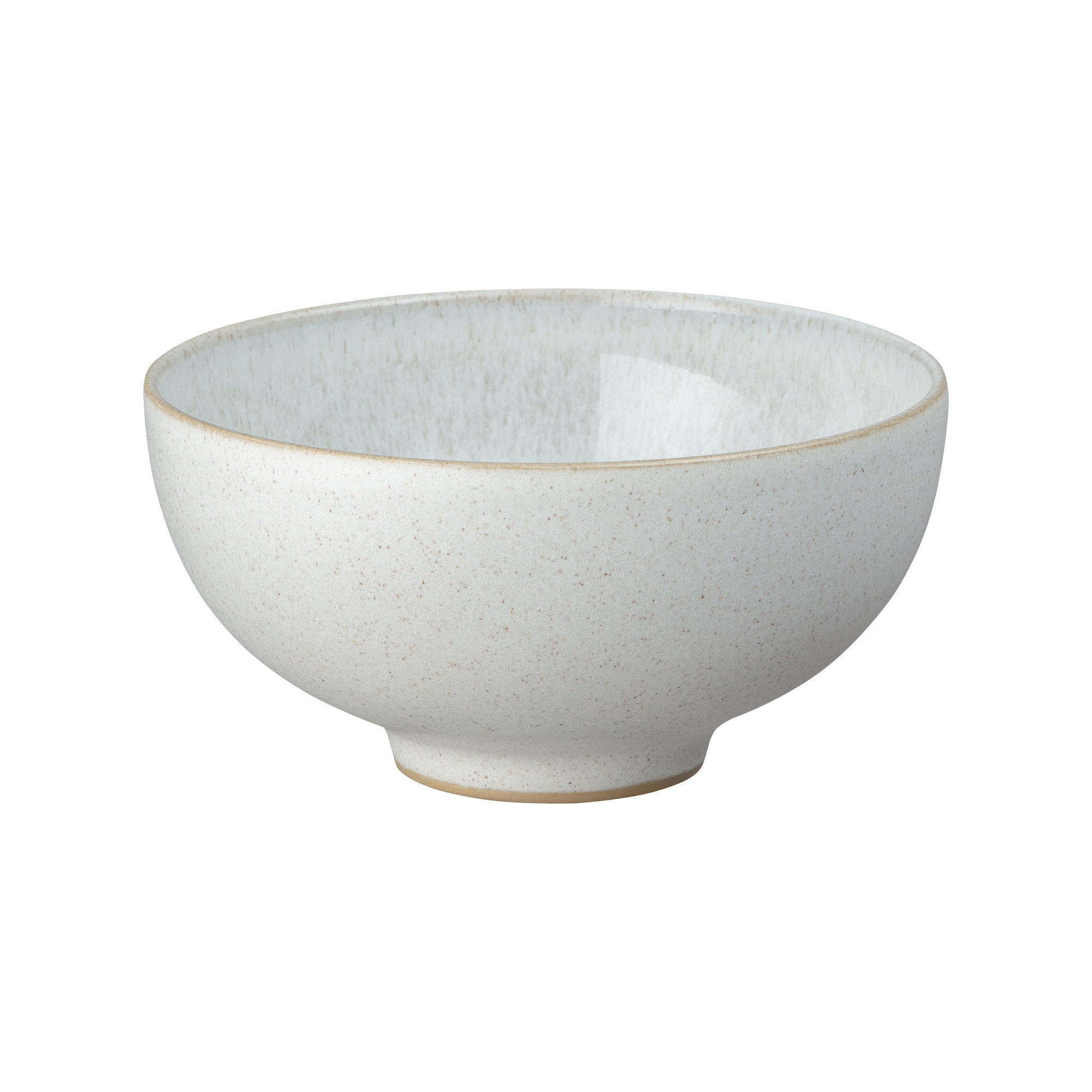 Product photograph of Modus Speckle Small Bowl Seconds from Denby Retail Ltd