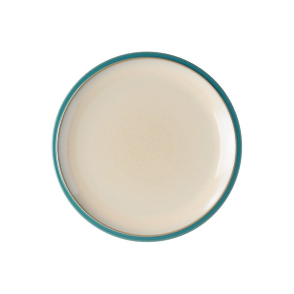 Cook & Dine Turquoise Medium Plate
