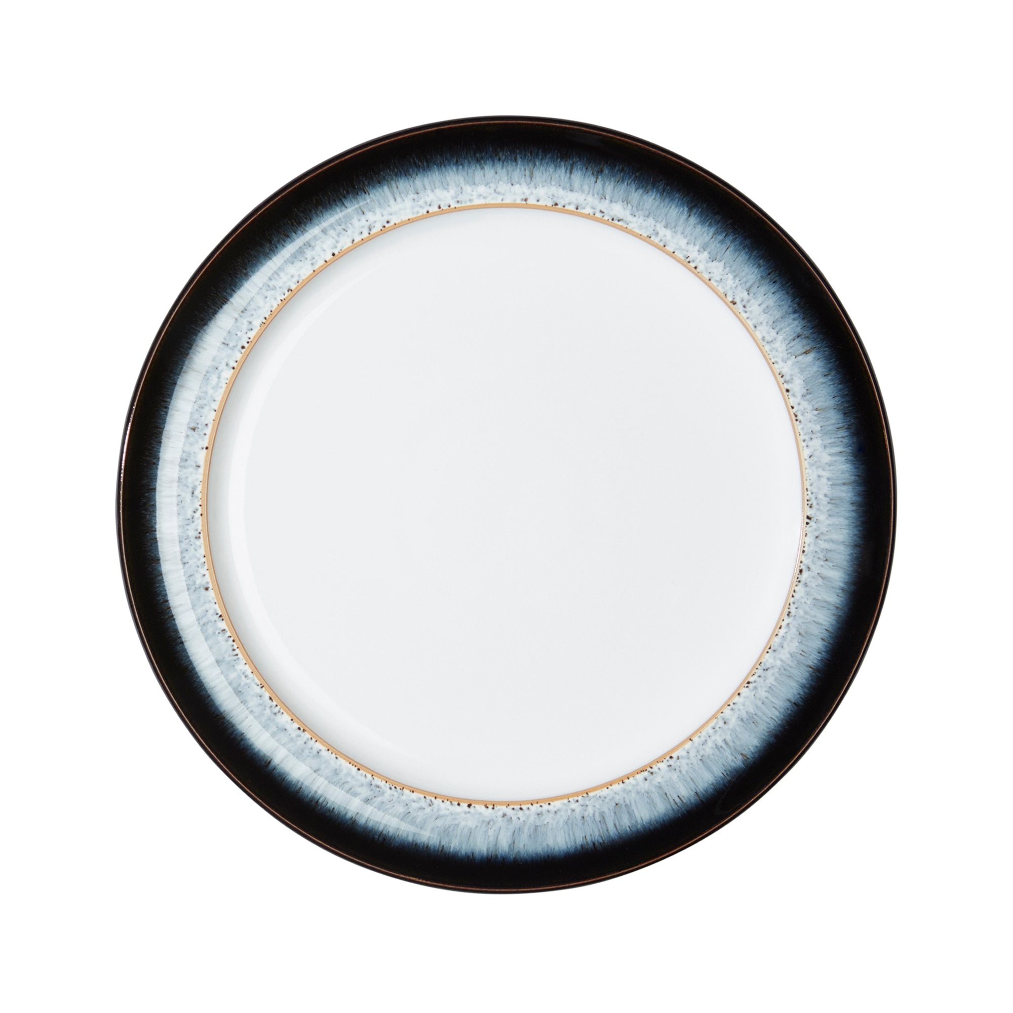 Product photograph of Halo Medium Plate from Denby Retail Ltd