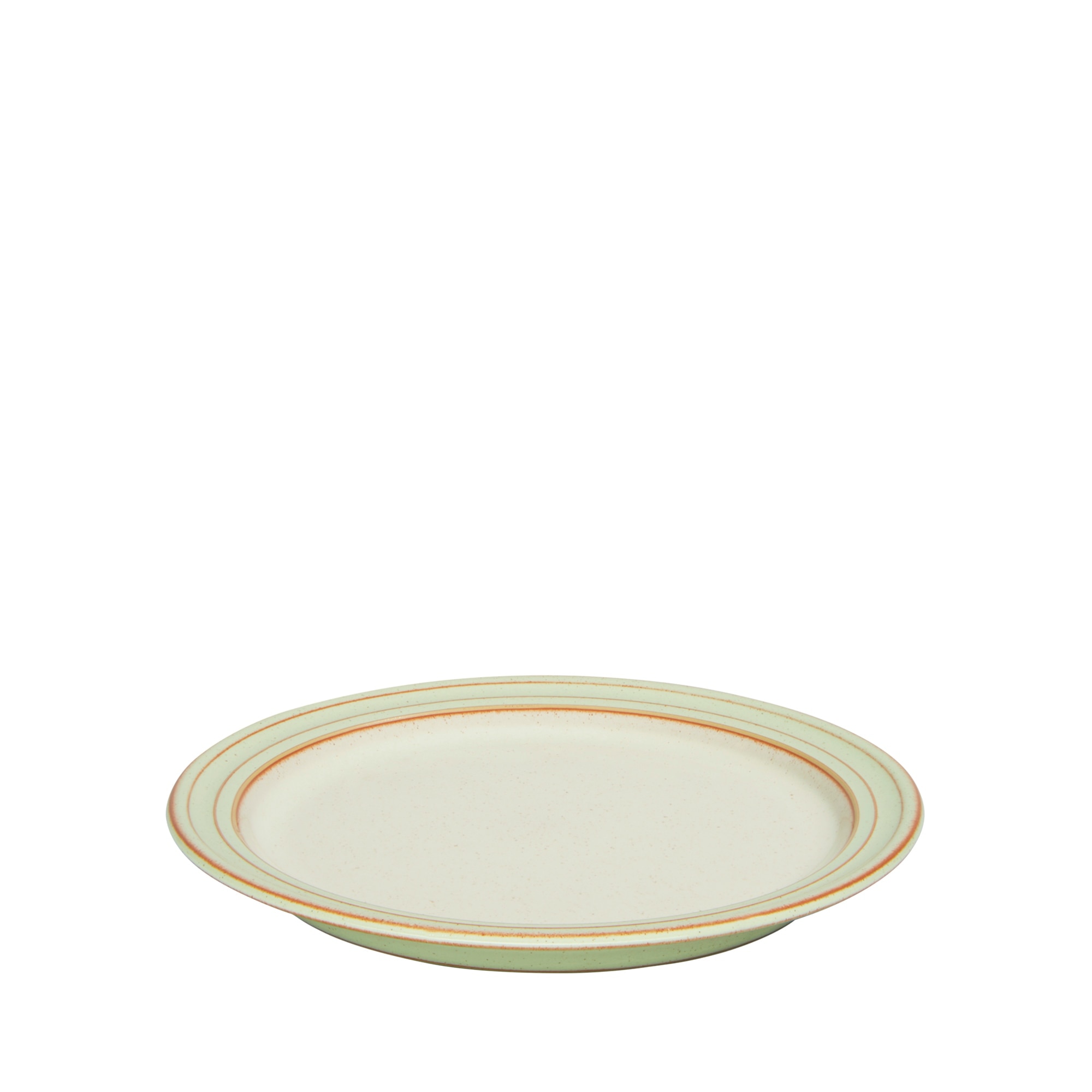 Product photograph of Heritage Orchard Small Plate Seconds from Denby Retail Ltd