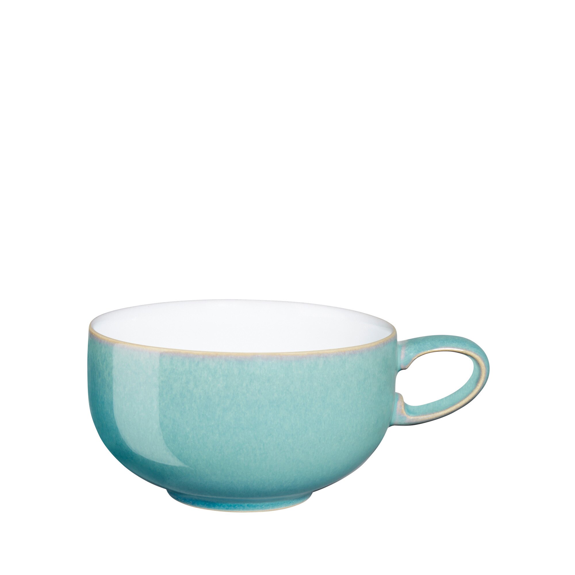 Azure Tea/coffee Cup Seconds