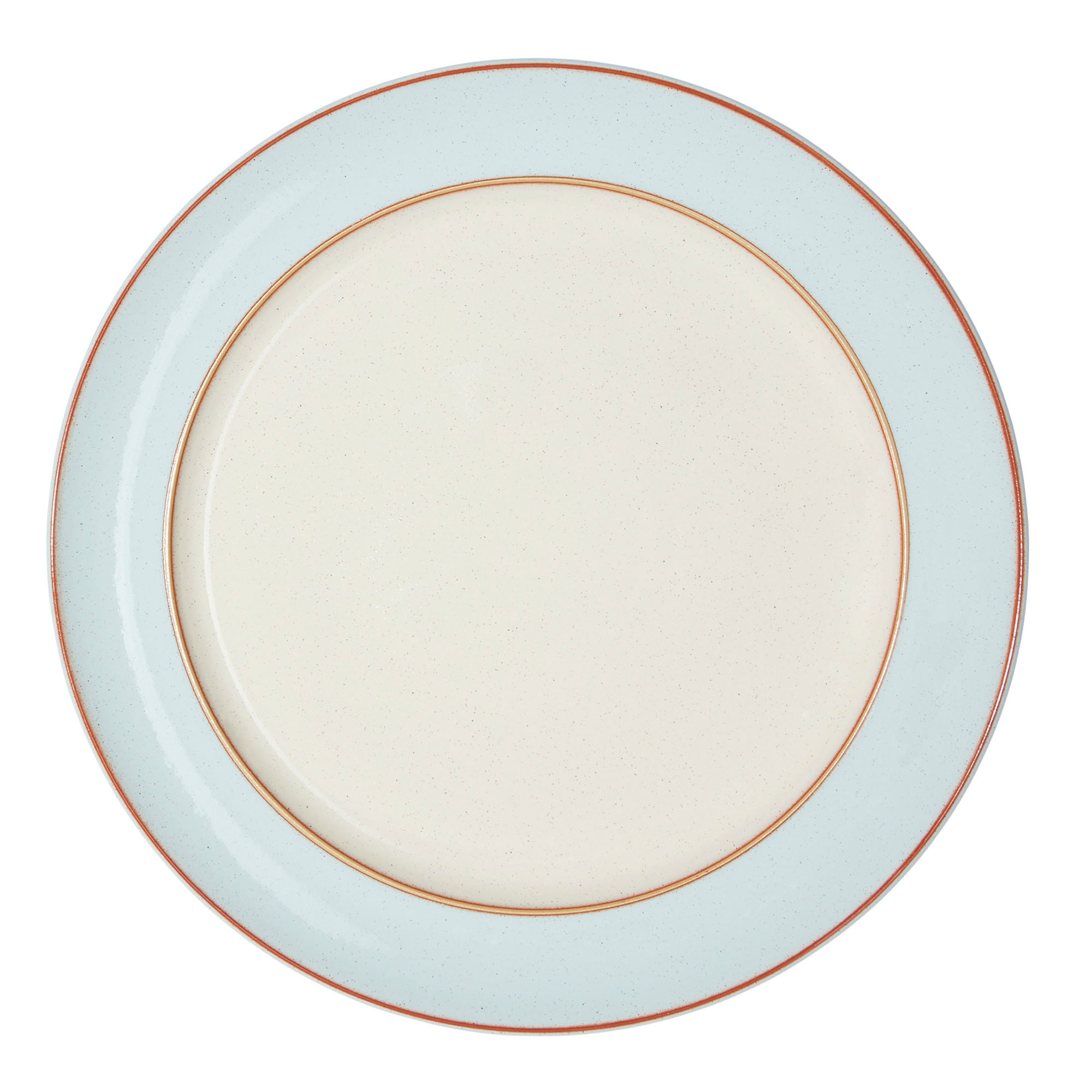 Product photograph of Heritage Pavilion Extra Large Plate from Denby Retail Ltd