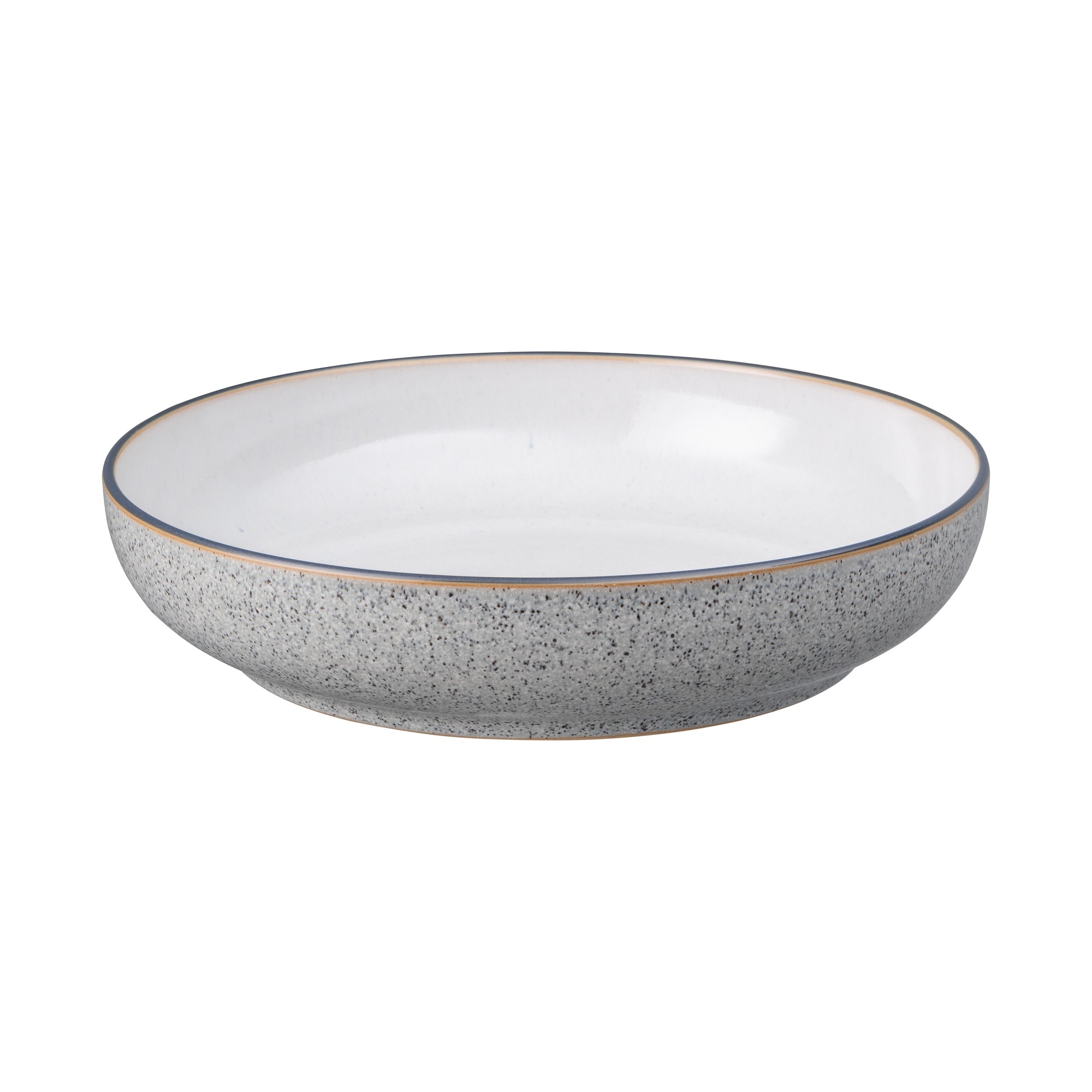 Product photograph of Studio Grey Extra Large Nesting Bowl Seconds from Denby Retail Ltd