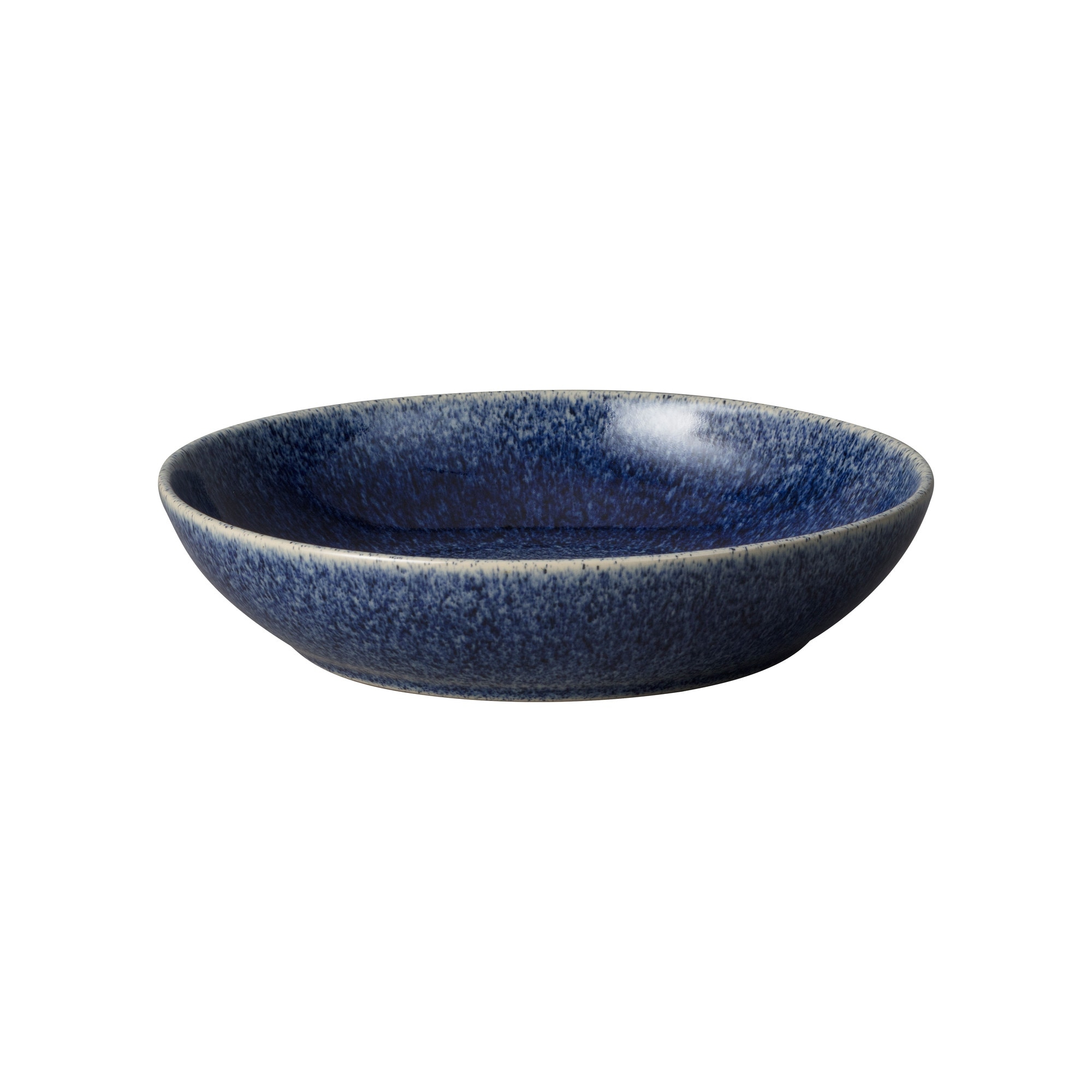 Product photograph of Studio Blue Cobalt Pasta Bowl from Denby Retail Ltd