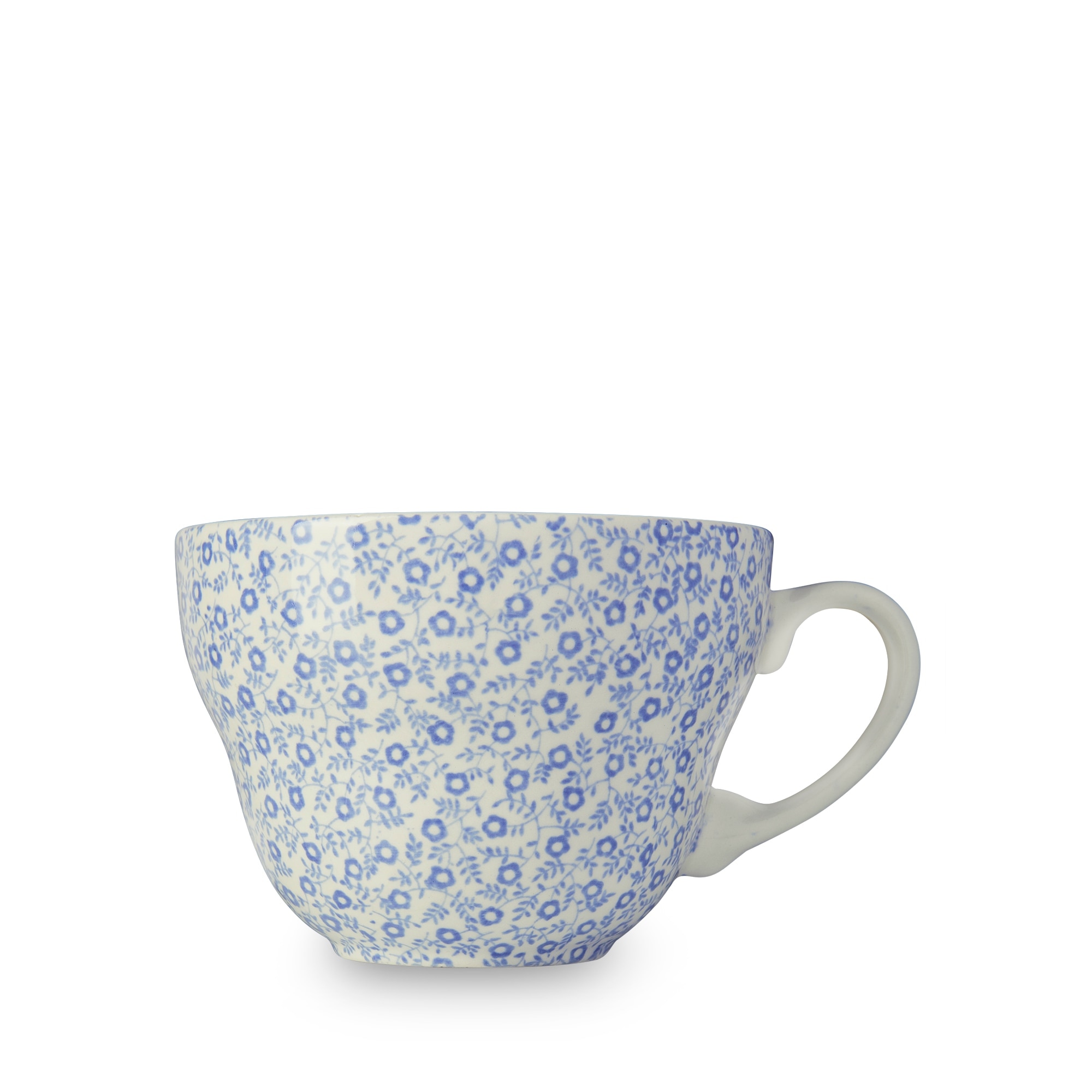 Details about   Burleigh teapot Dark Blue Felicity small 3-4 cup 400ml 