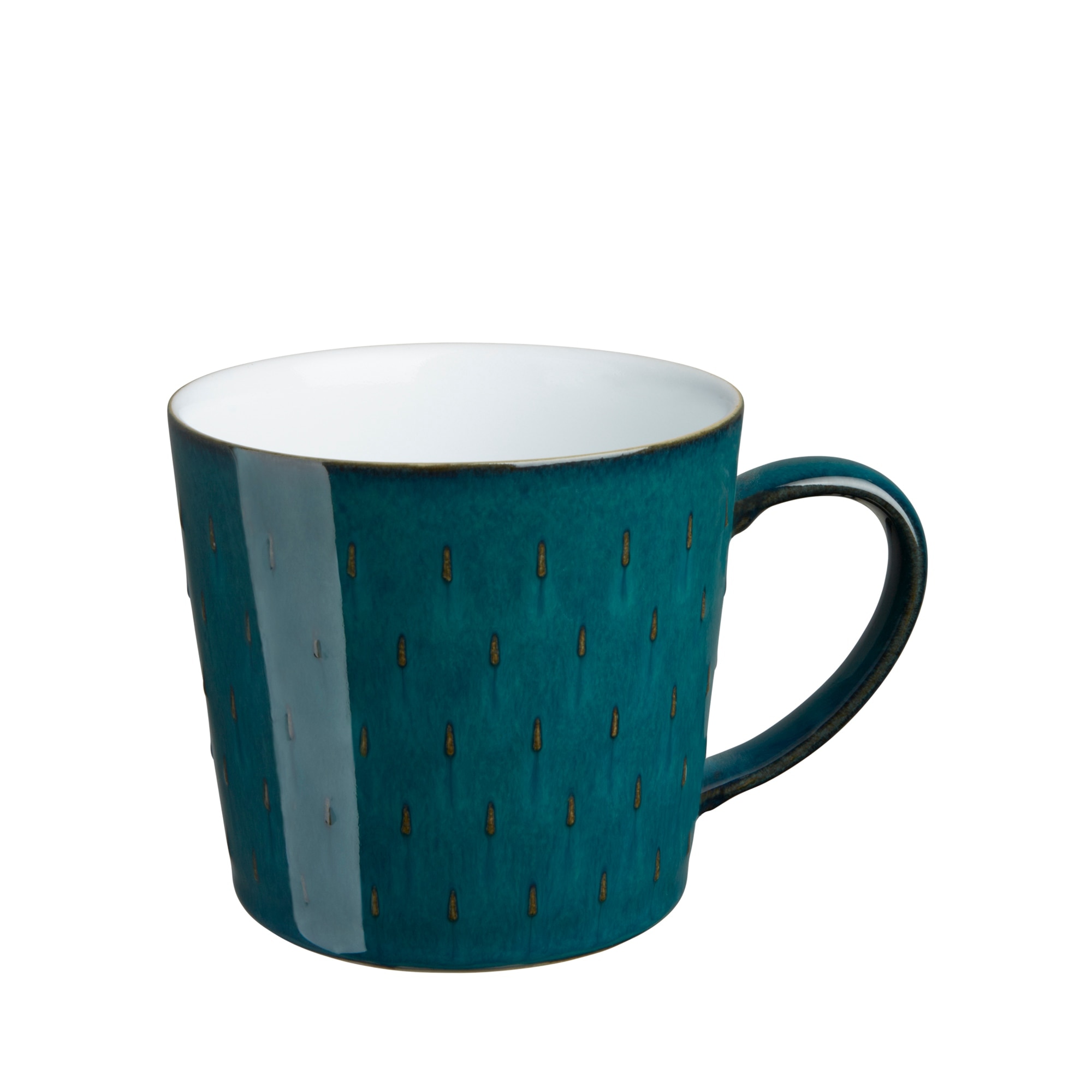 Greenwich Curved Sided Mug several available Denby 