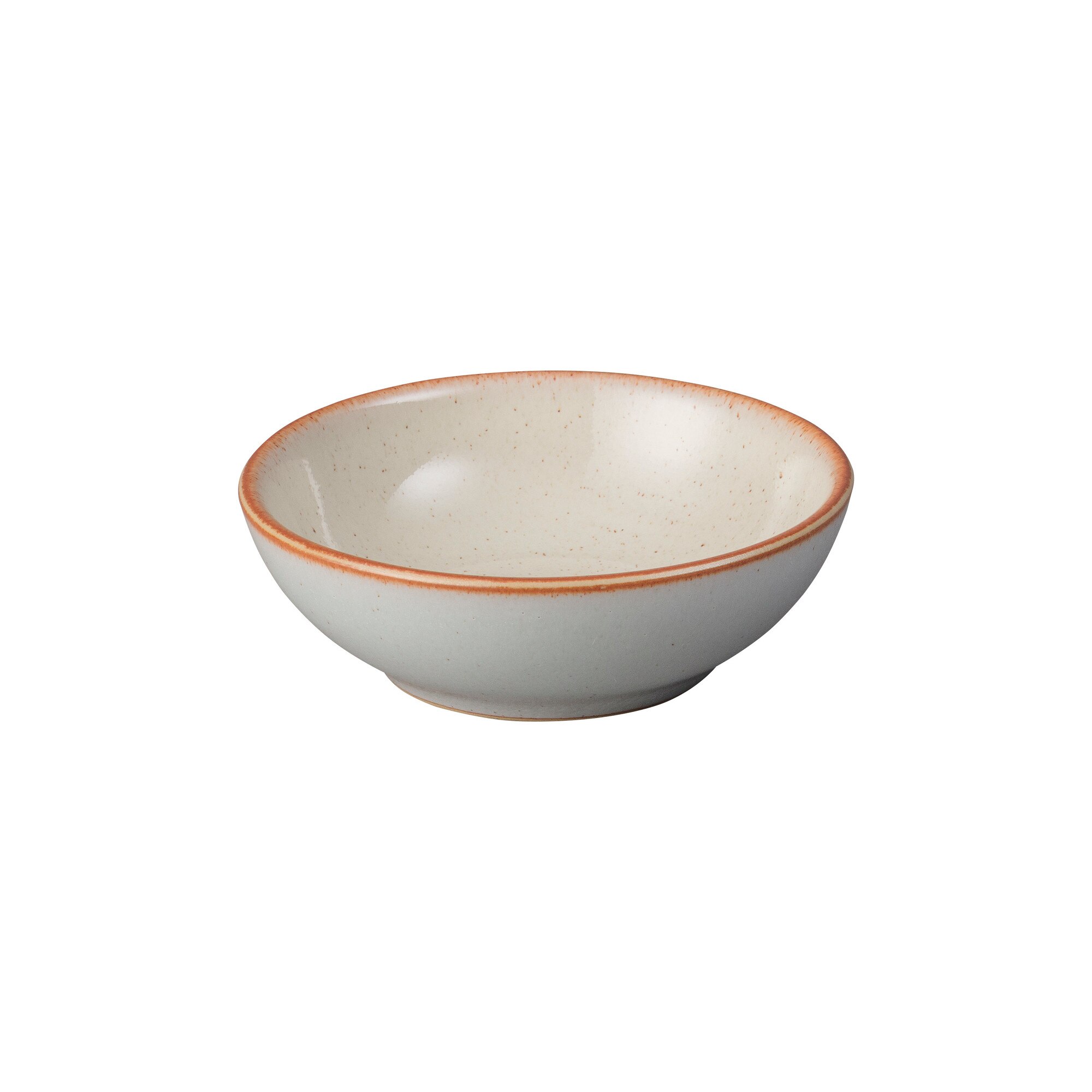 Heritage Flagstone Extra Small Round Dish Seconds