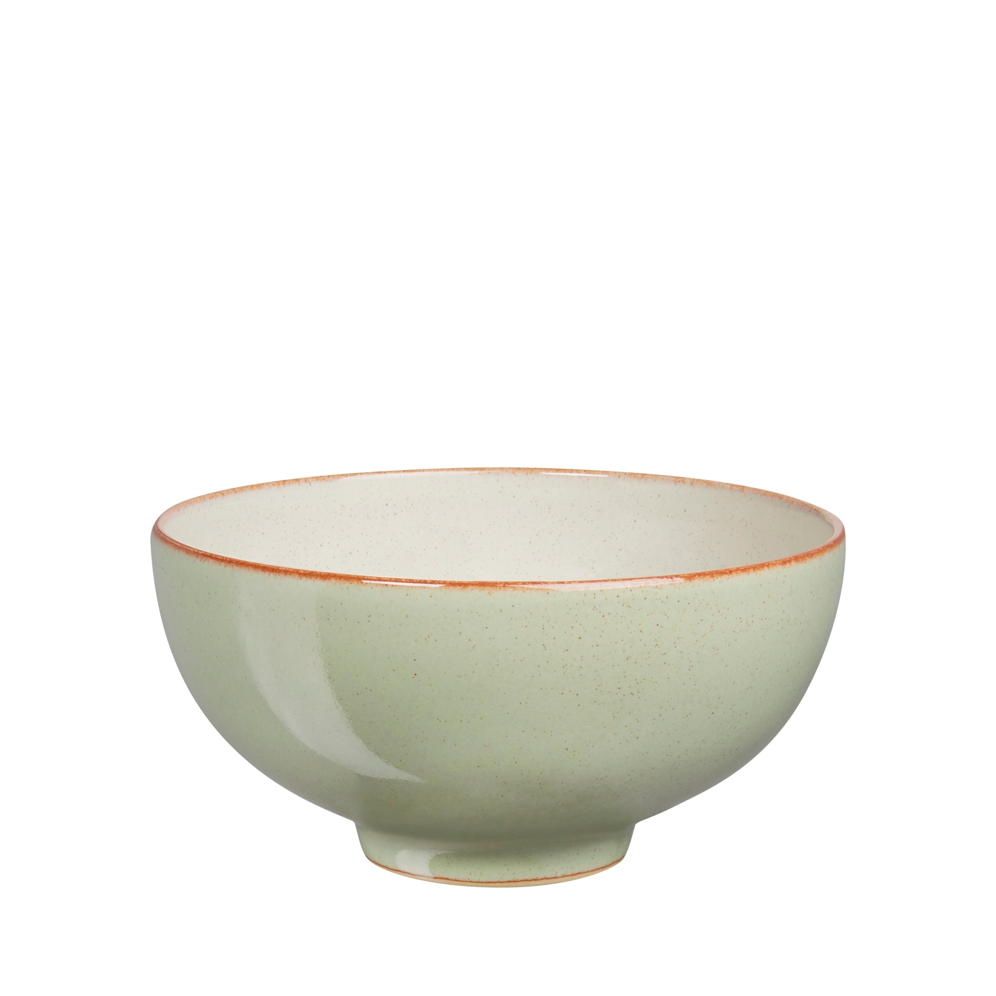 Product photograph of Heritage Orchard Rice Bowl from Denby Retail Ltd