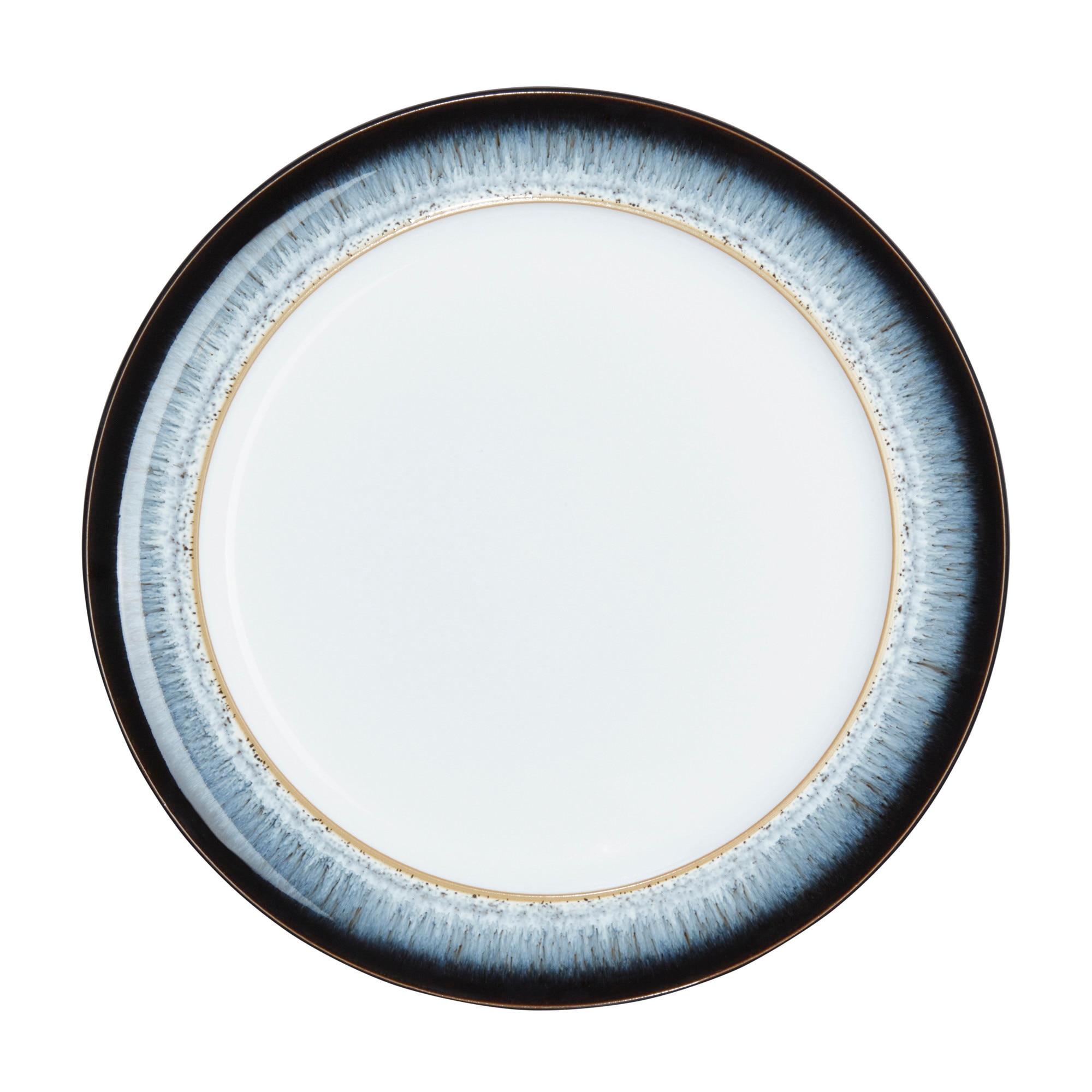 Product photograph of Halo Dinner Plate Seconds from Denby Retail Ltd