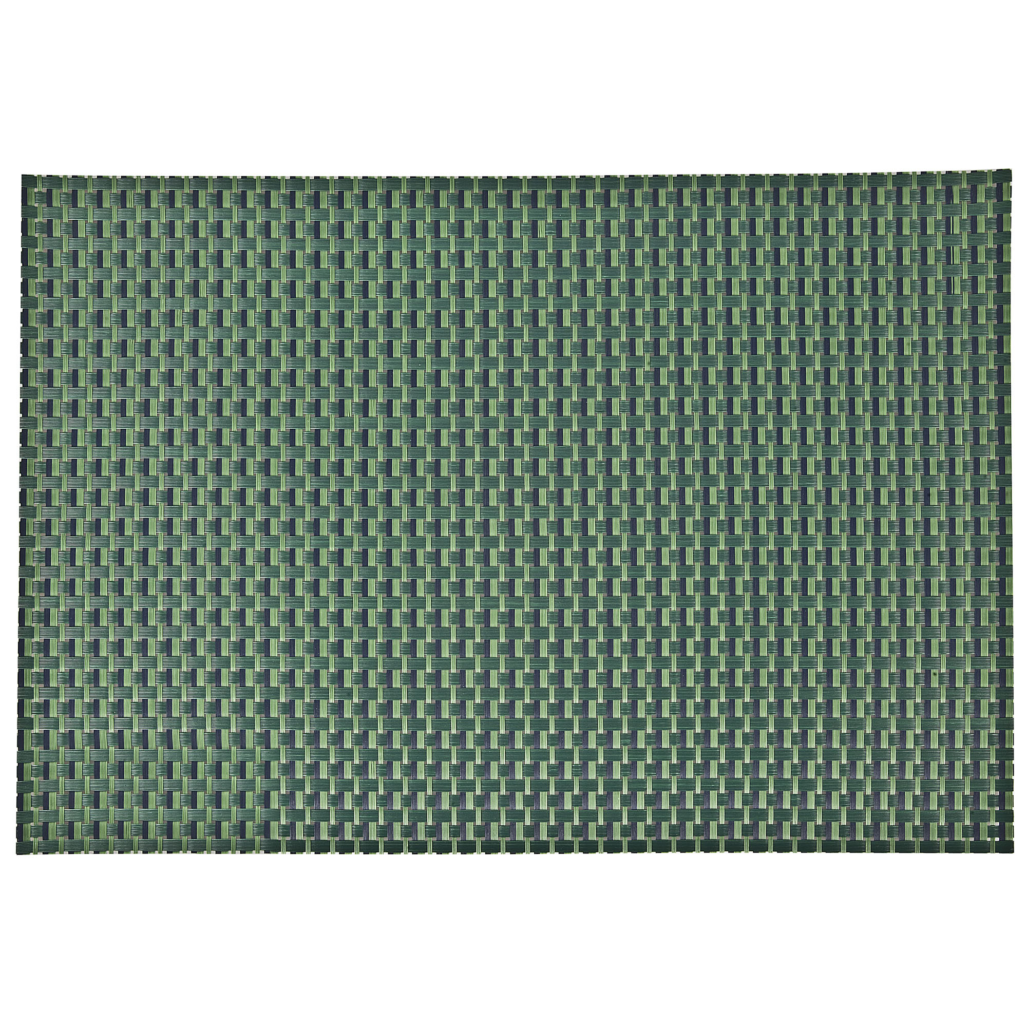 Product photograph of Denby Greenwich Woven Placemat from Denby Retail Ltd