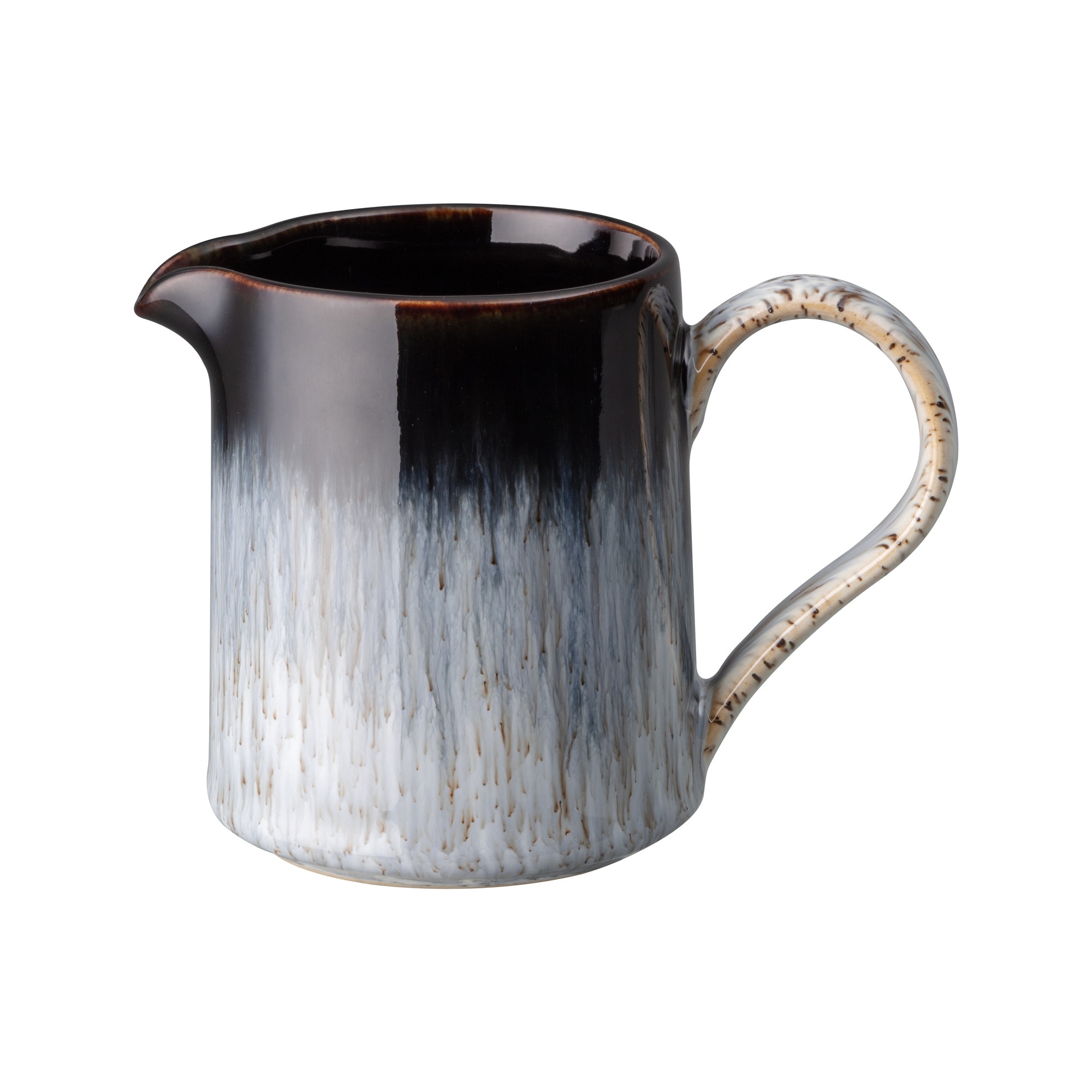 Product photograph of Halo Brew Small Jug from Denby Retail Ltd