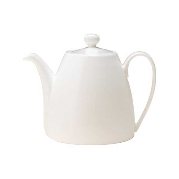 China By Denby Teapot
