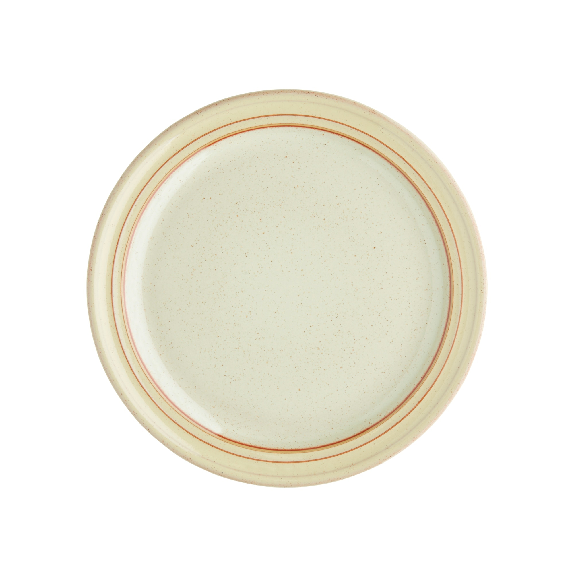 Product photograph of Heritage Veranda Small Plate from Denby Retail Ltd