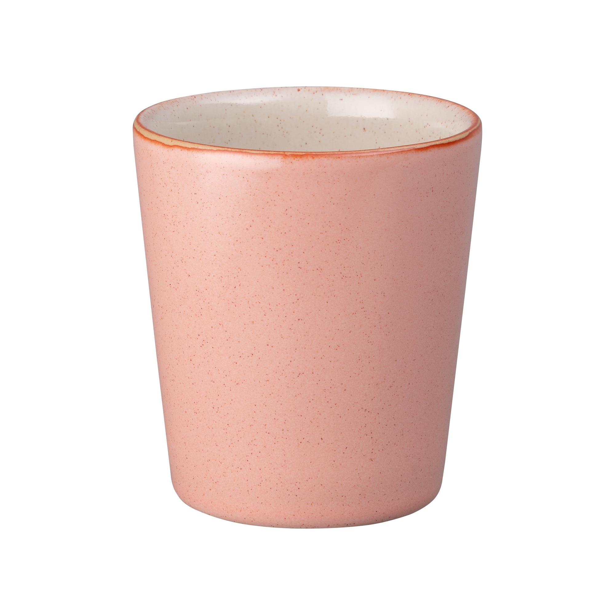 Product photograph of Heritage Piazza 250ml Handleless Mug from Denby Retail Ltd