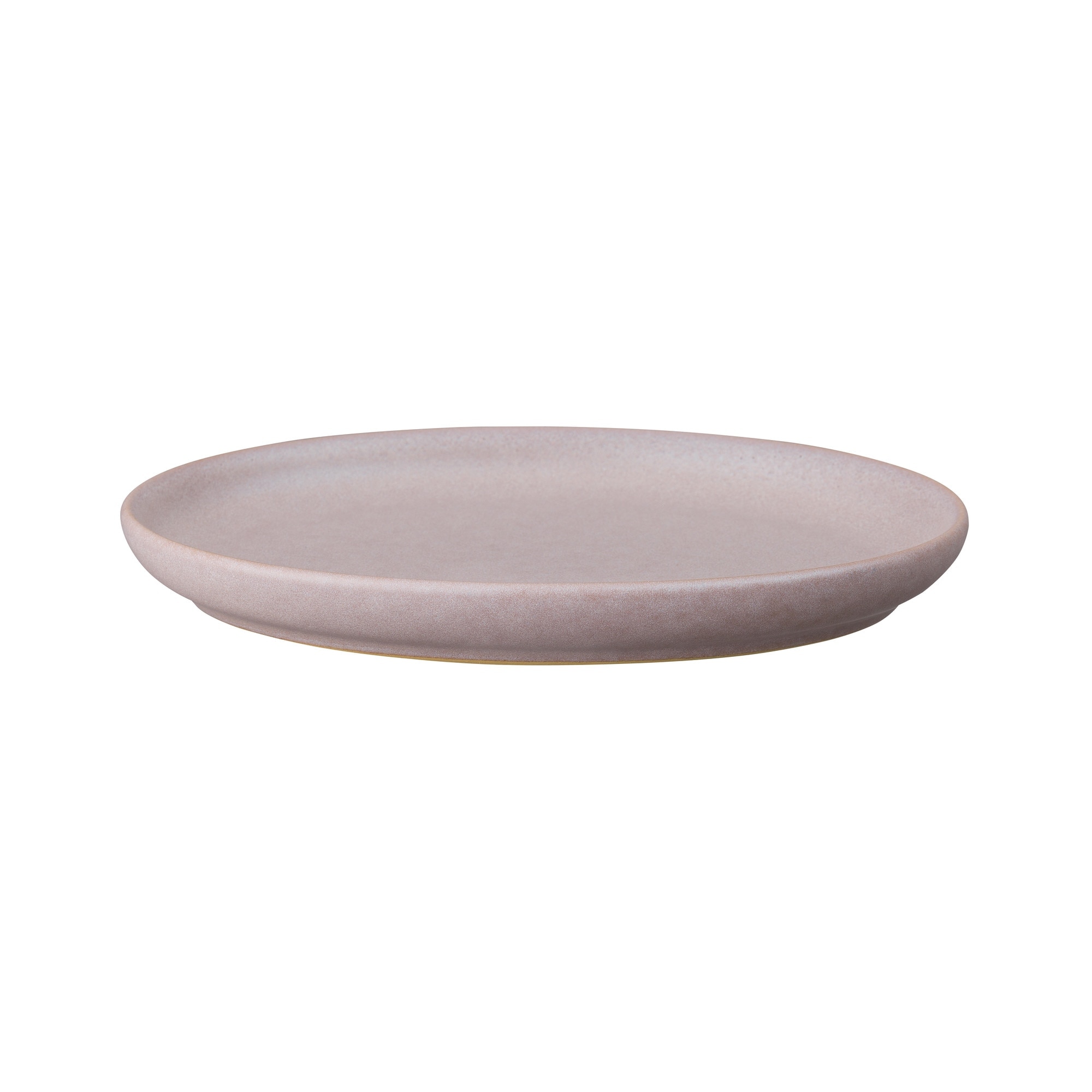 Impression Pink Small Oval Tray
