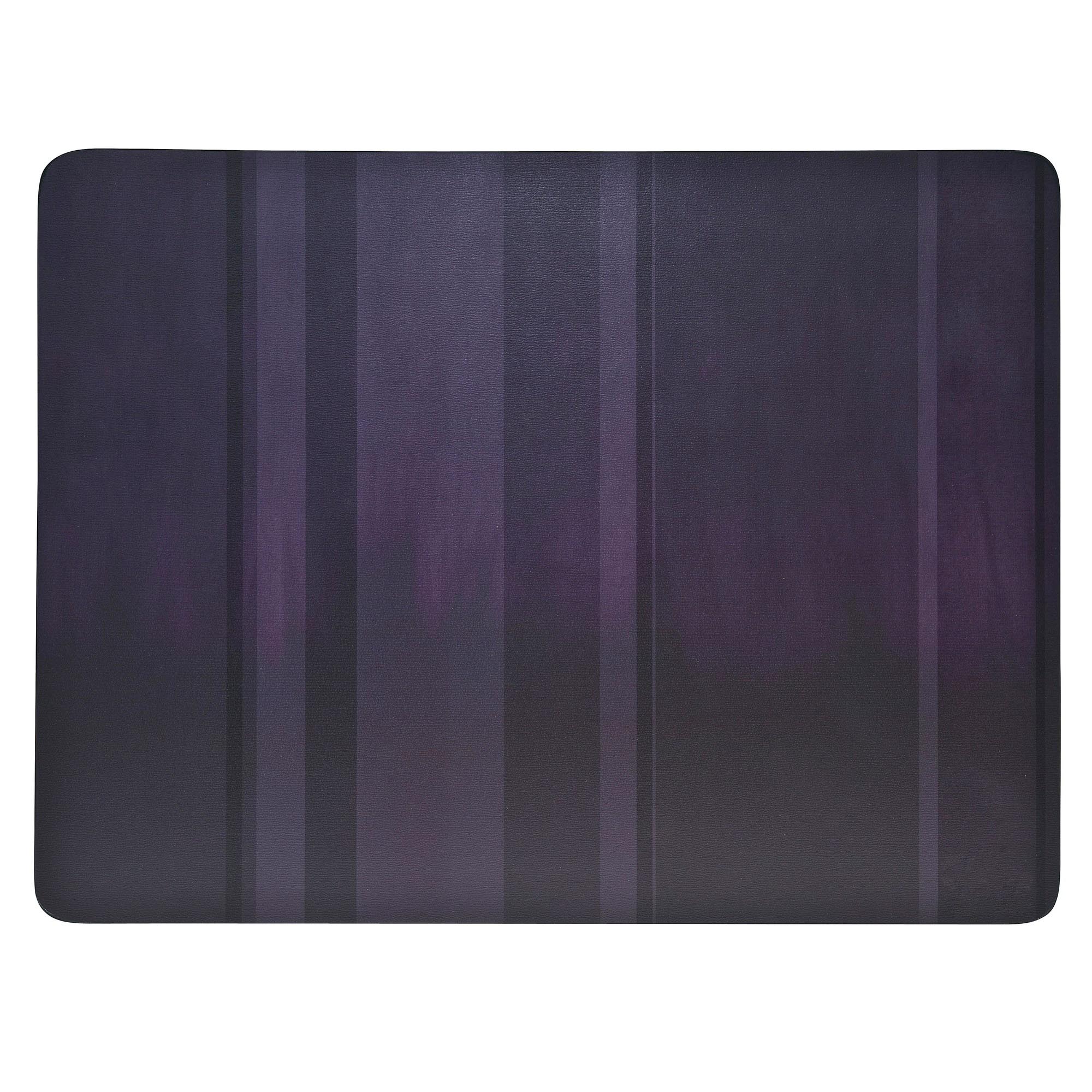 Denby Colours Purple Placemats Set Of 6