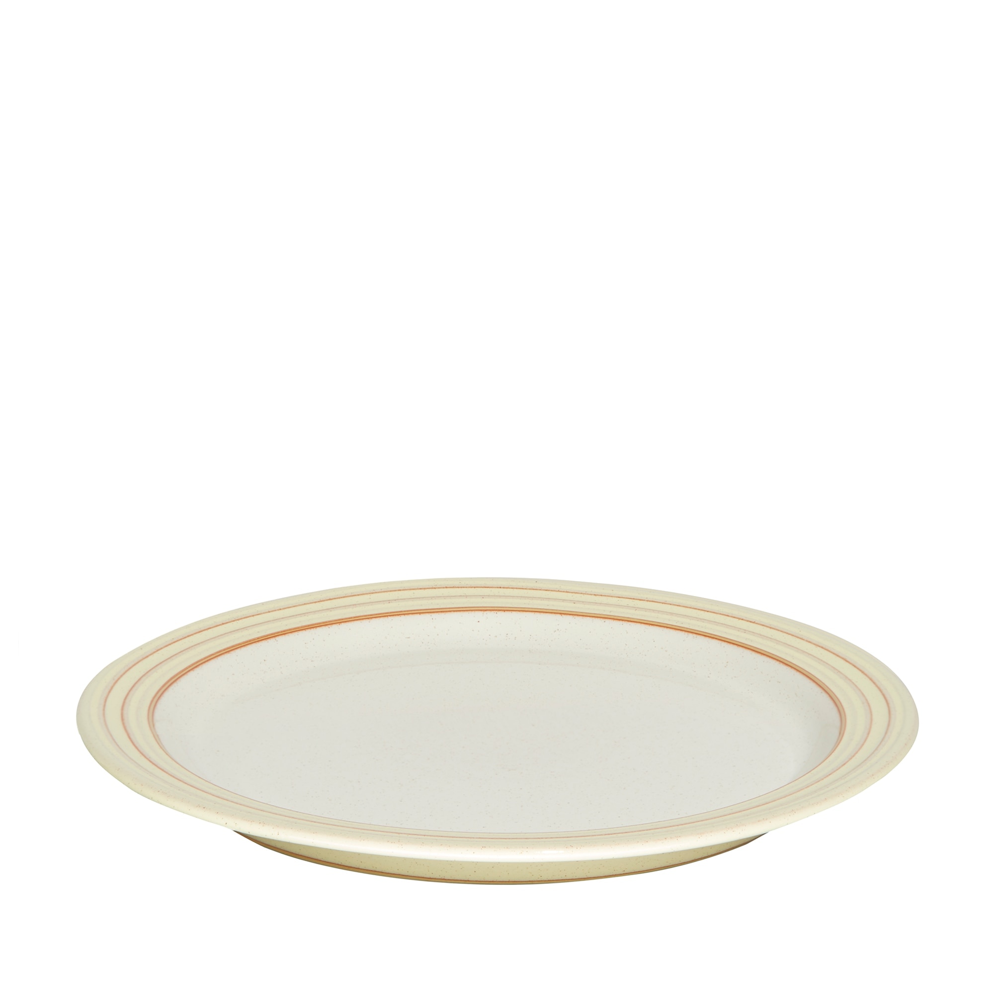 Product photograph of Heritage Veranda Dinner Plate Seconds from Denby Retail Ltd