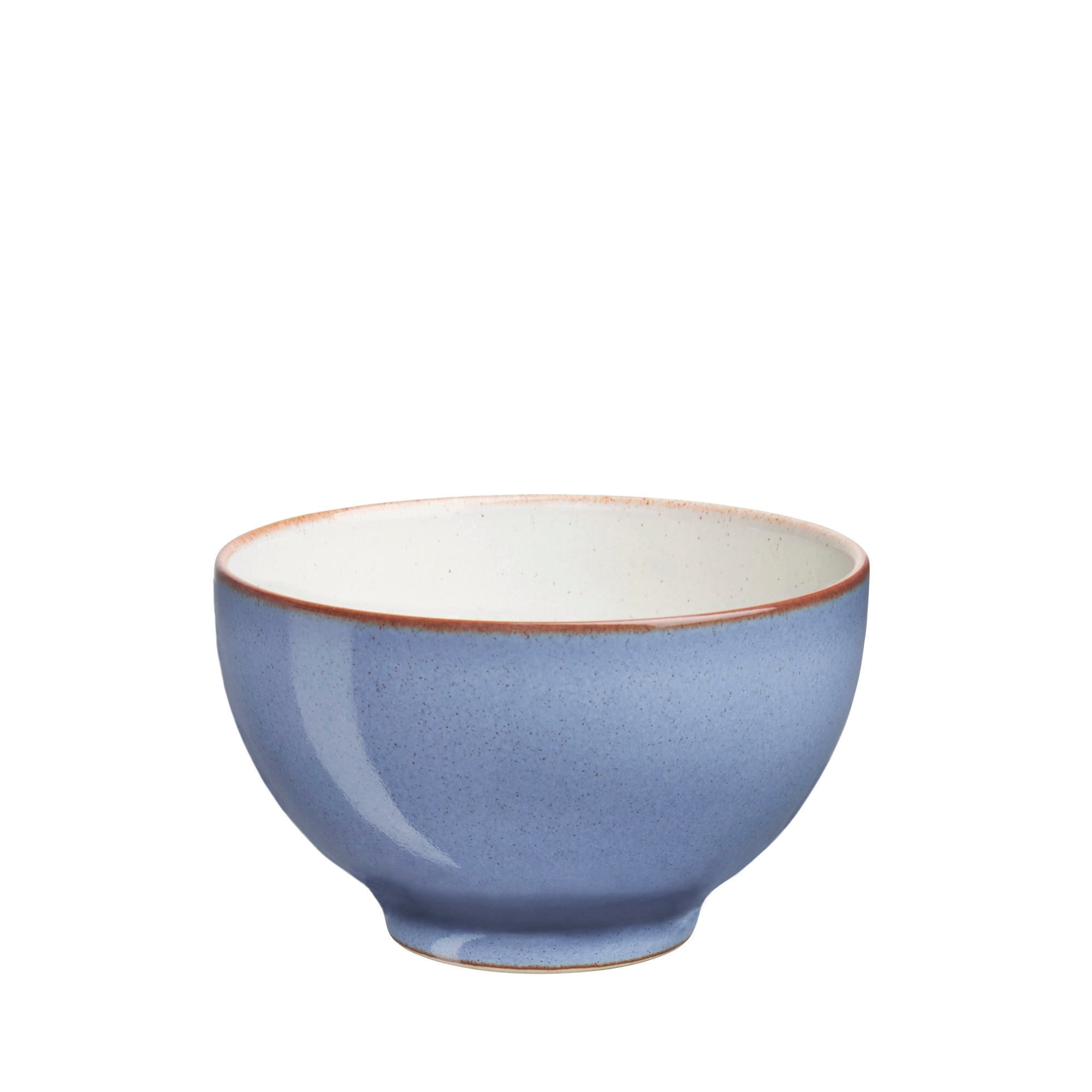 Product photograph of Heritage Fountain Small Bowl from Denby Retail Ltd